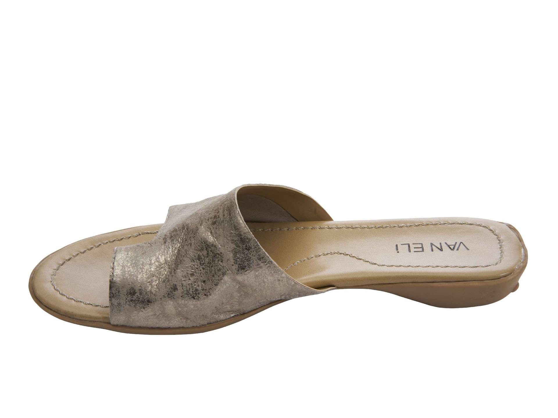 Vaneli Tallis Opal Naemi 8 ancho para mujer