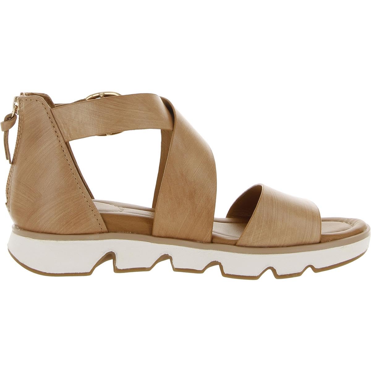 Sofft Shoe Co Mackenna Caramelo 9,5 M para mujer