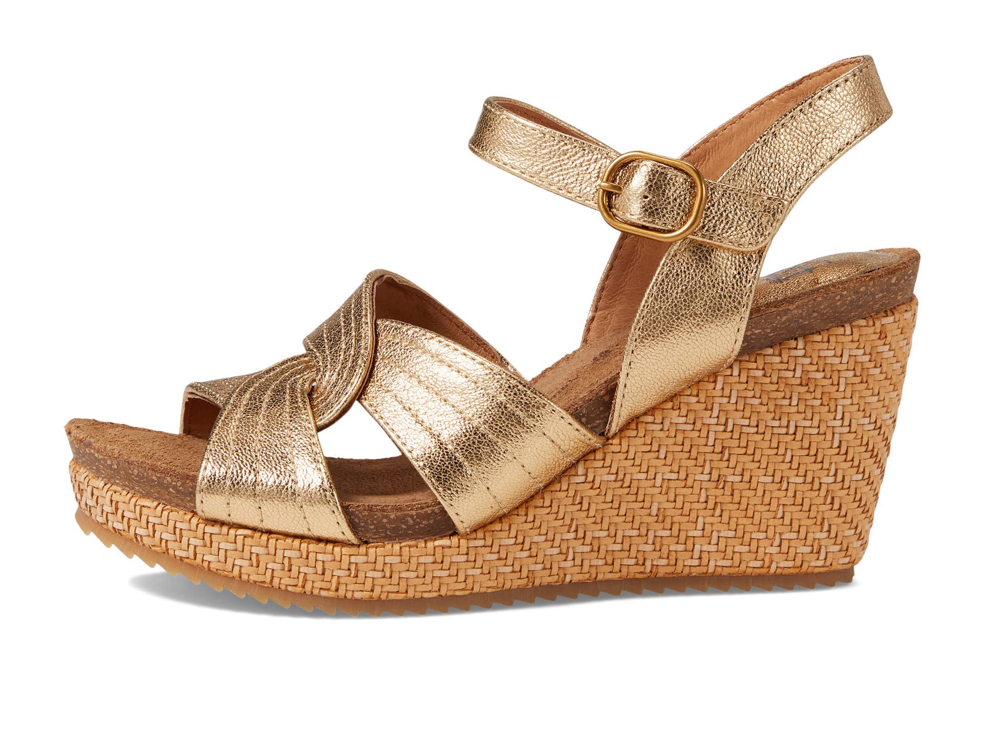 Suave Clarissa Gold 10 M (B)