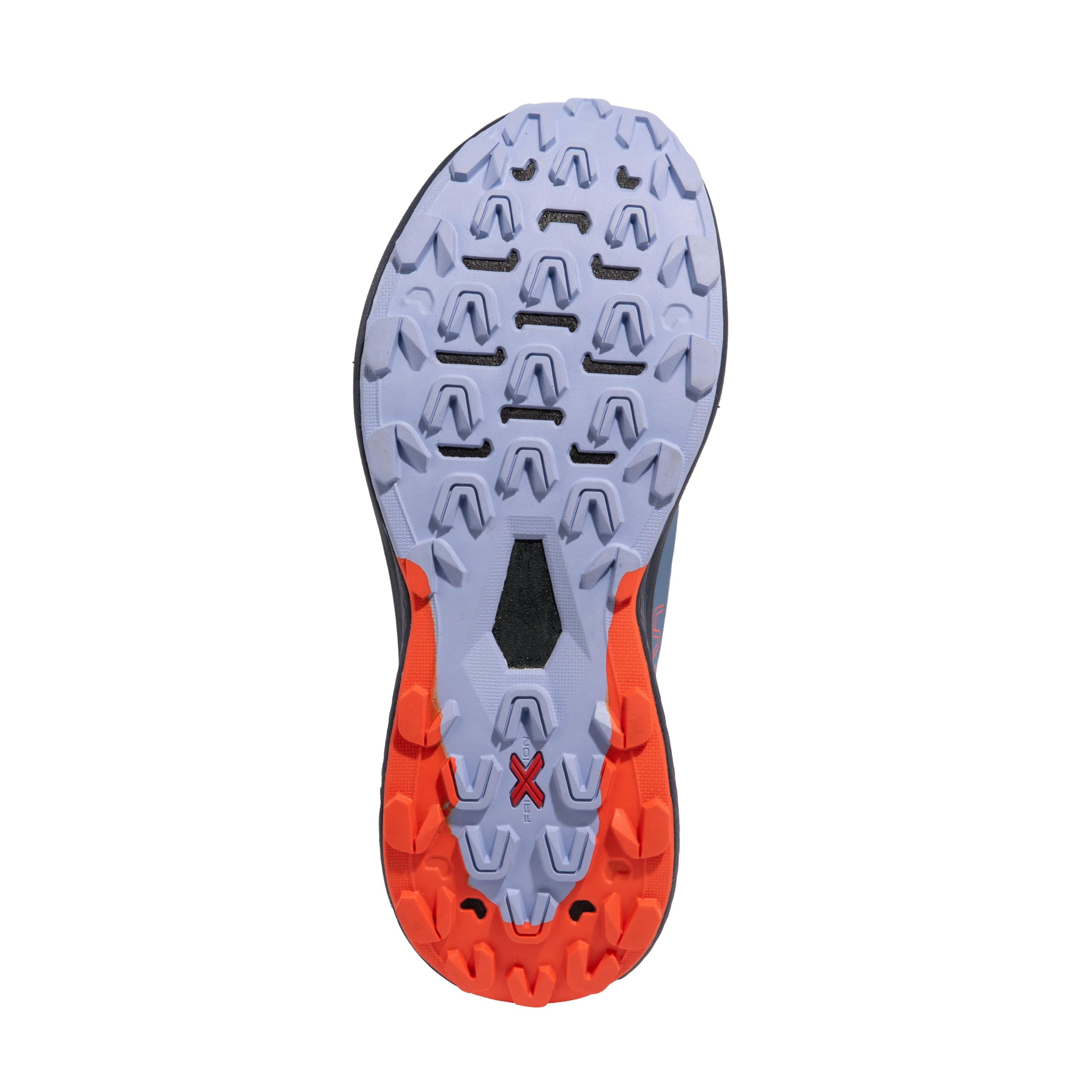 La Sportiva Prodigio - Zapatillas de trail running ligeras y de alto rendimiento para