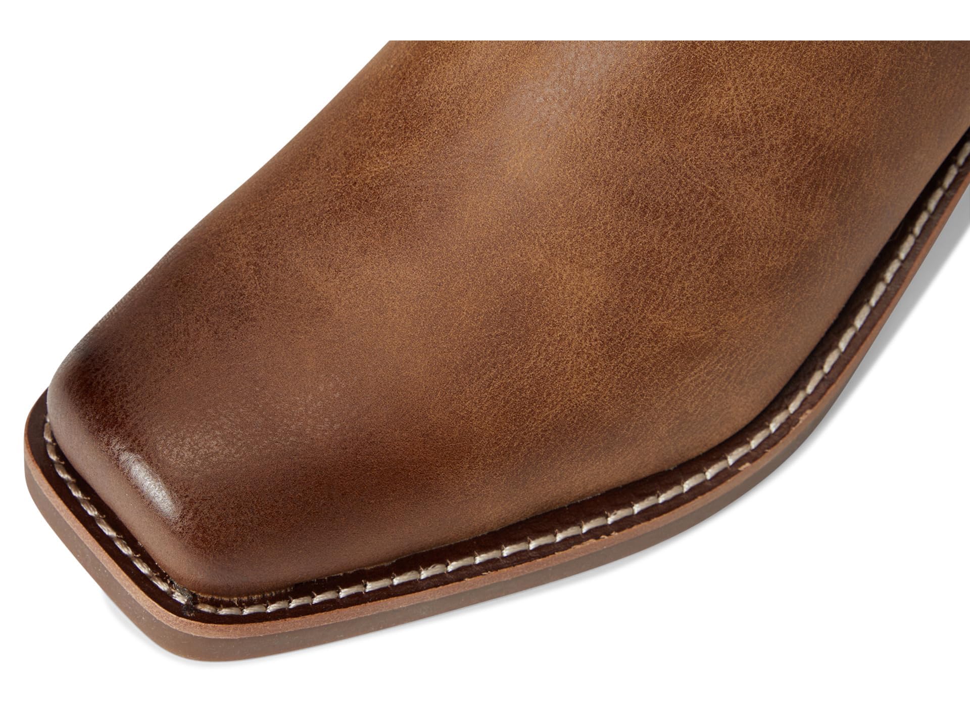 FRYE AND CO. Arnés Lorrie para mujer 12 Tan 6.5 Mediano