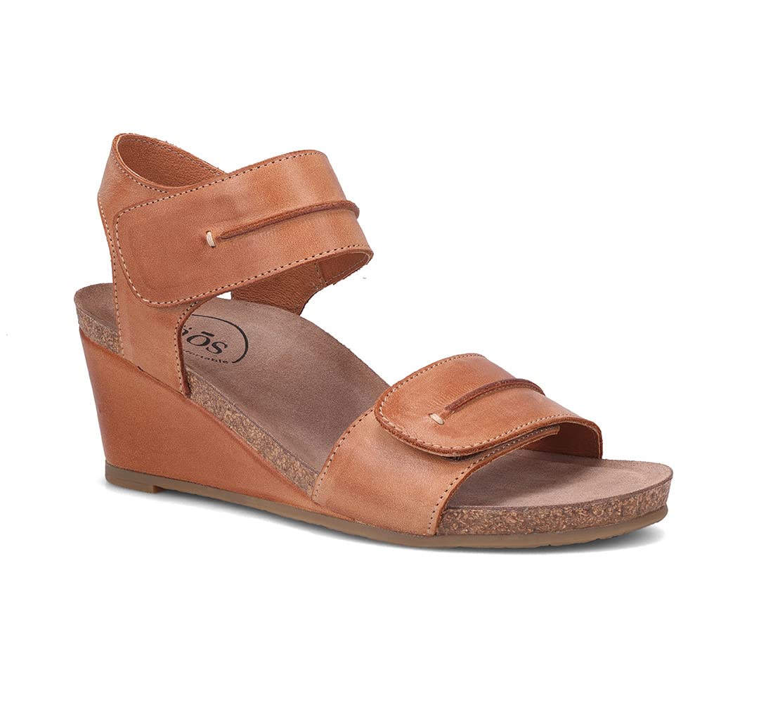 Taos Footwear Reason Caramel EU 40 (EE. UU. Mujeres 9-9.5) M