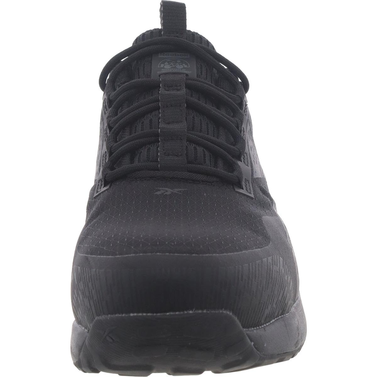 Reebok Nano X1 Adventure Work EH Comp Toe Negro 8 D - Ancho