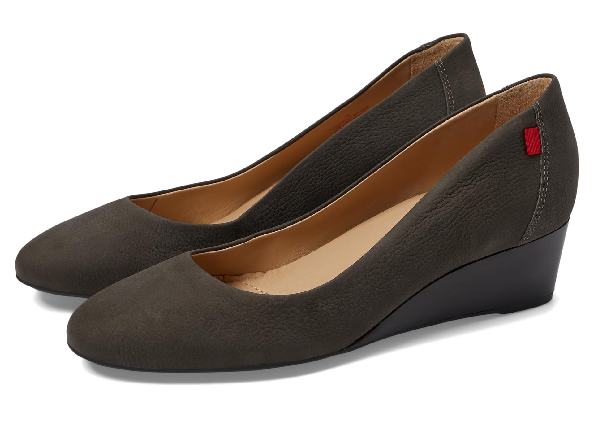 Marc Joseph New York Prospect Cuña Grafito Italo Granulado 9 M