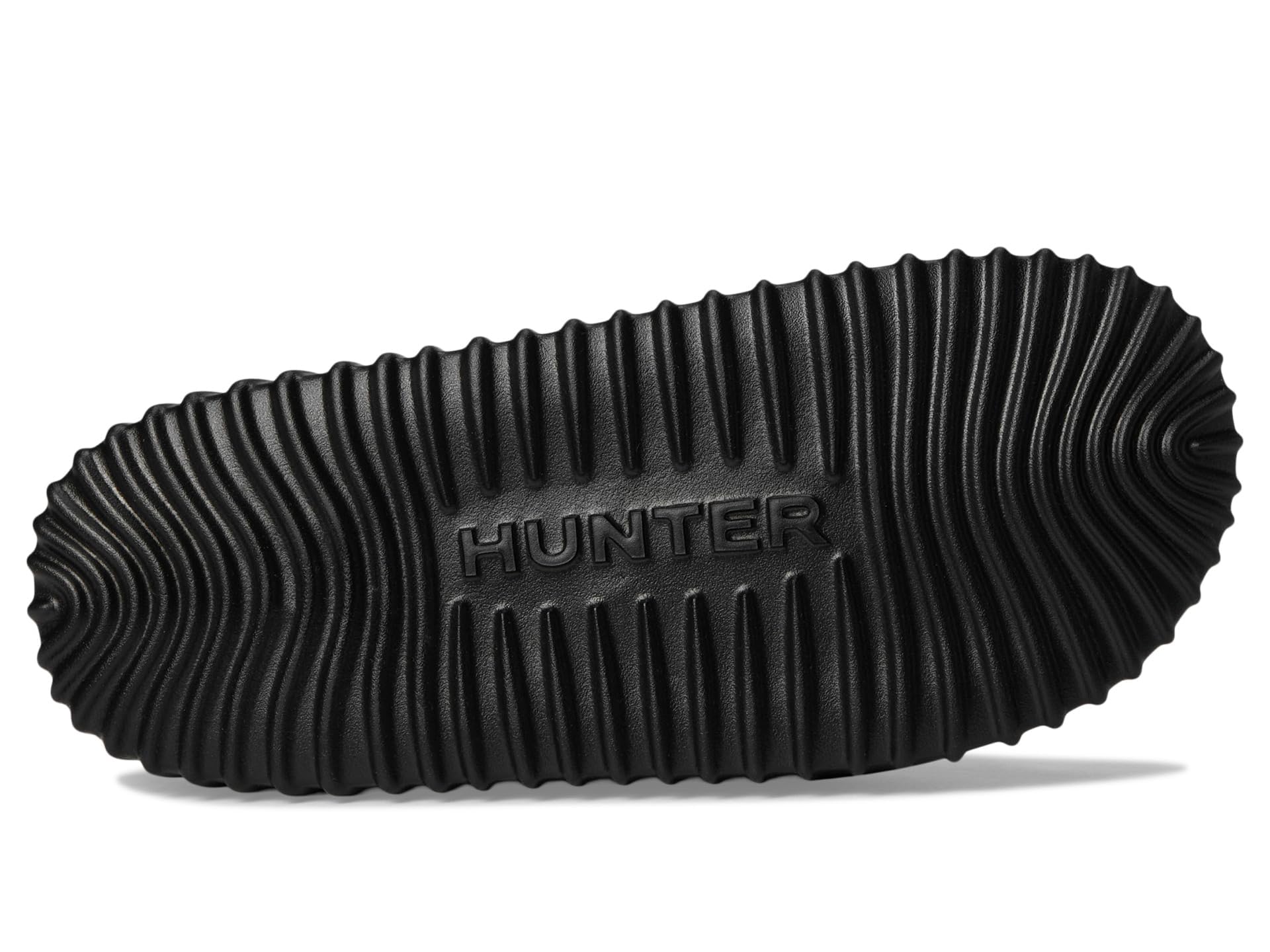 Hunter Finn - Chanclas para hombre - Suela de caucho sintético - Parte superior de EV