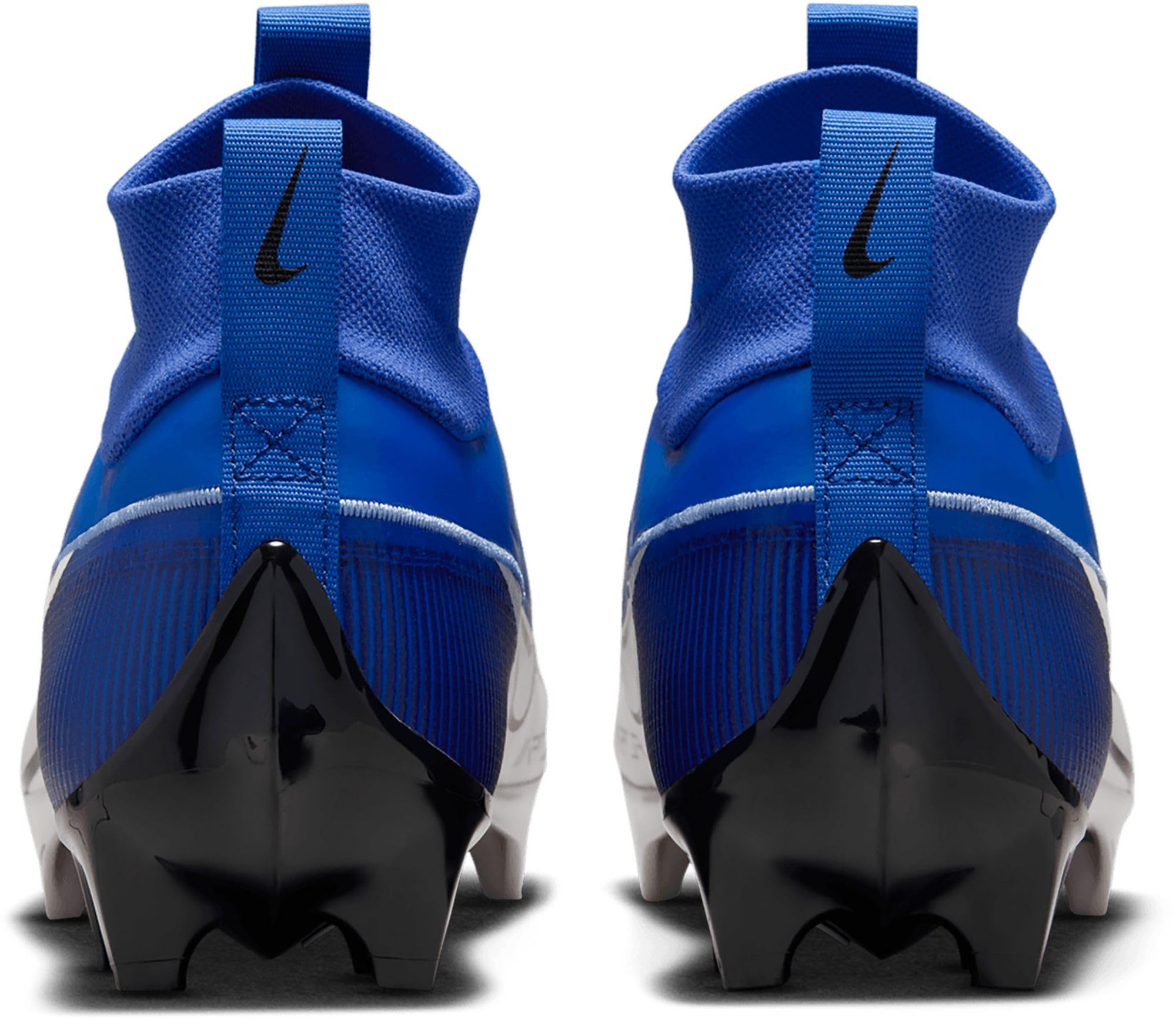 Nike Vapor Edge Pro 360 2 DA5456-414 Game Royal-White - Botas de fútbol para hombre, 