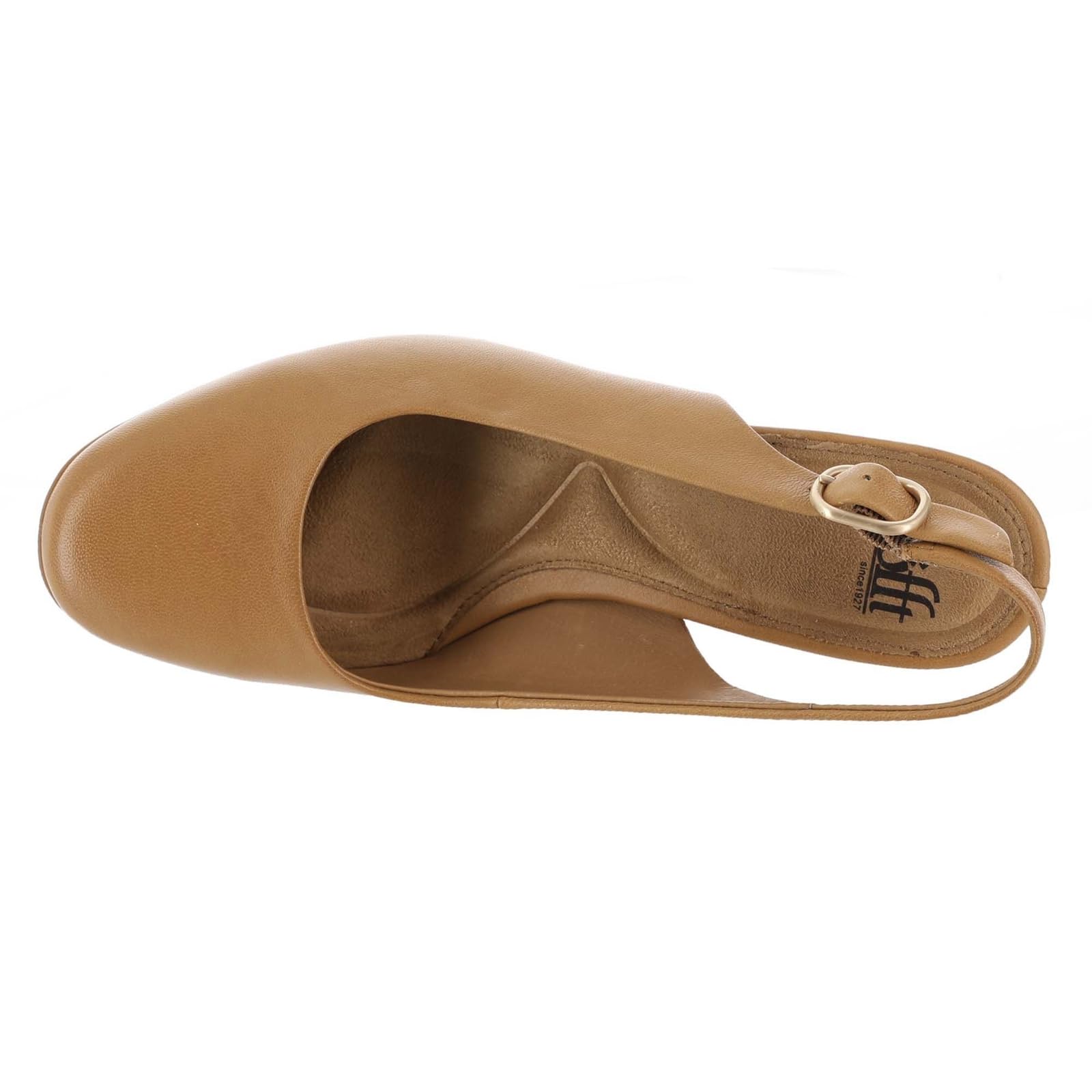 Sofft Mujer Lilly Caramelo 8.5 M (B)