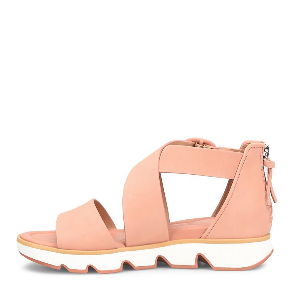 Suave Mackenna Coral 9.5 M (B)