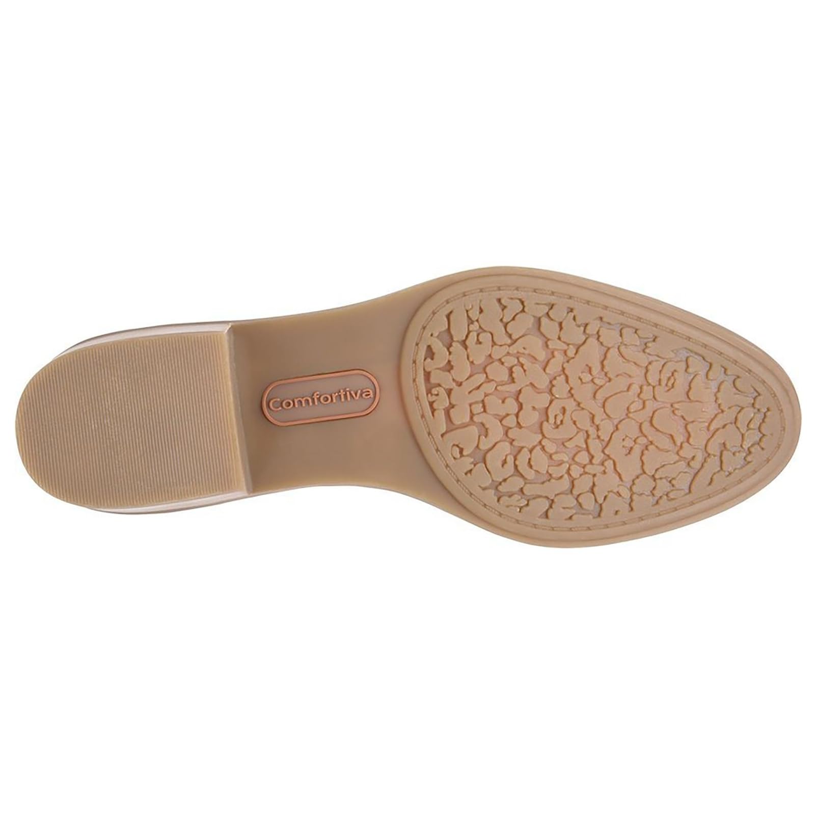 Comfortiva Carter Miel/Brandy 8 M (B)