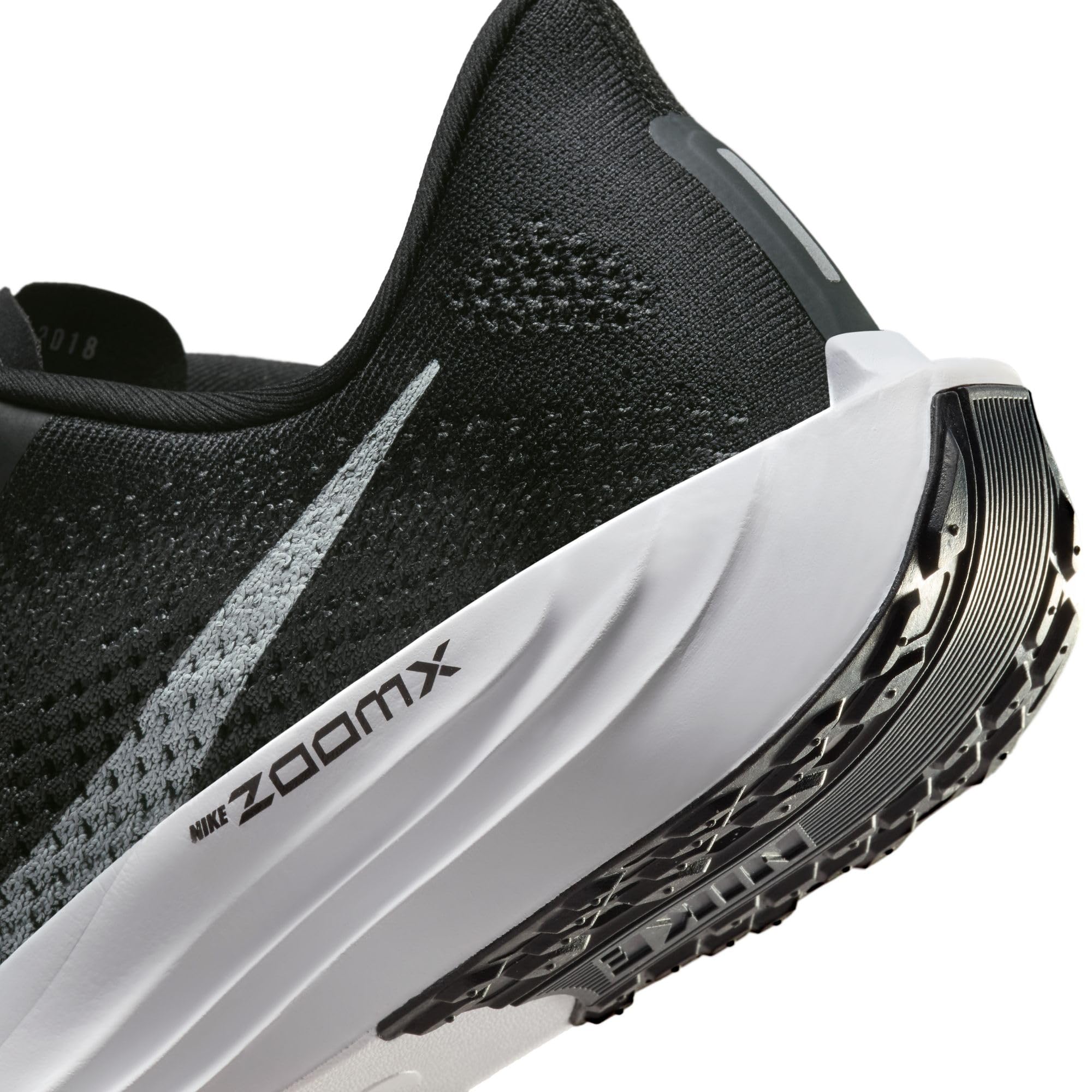 Nike Pegasus Plus Zapatillas de running para mujer (FQ7261-002, negro/antracita/blanc