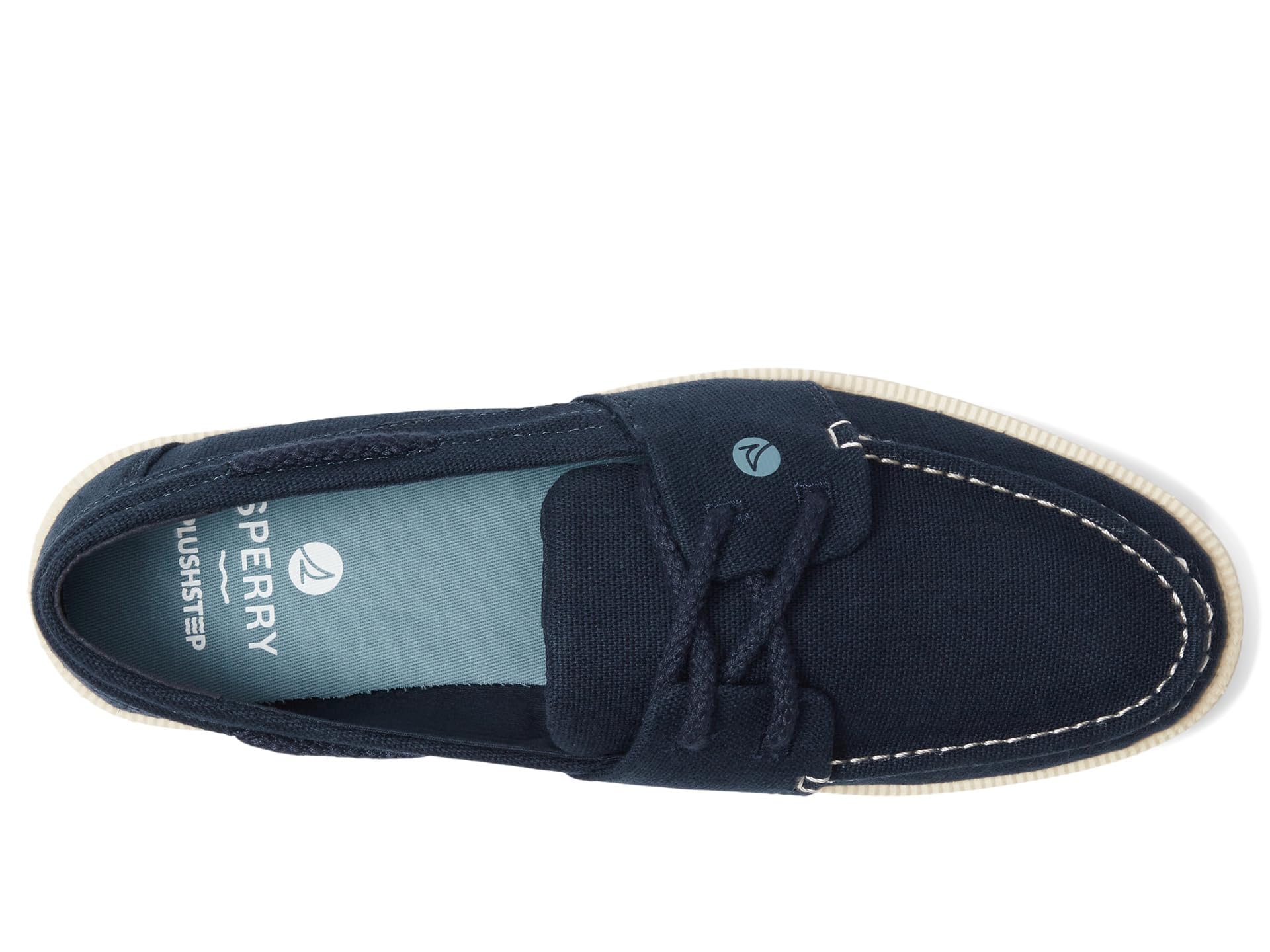 Sperry Crucero Azul Marino 9 M (B)