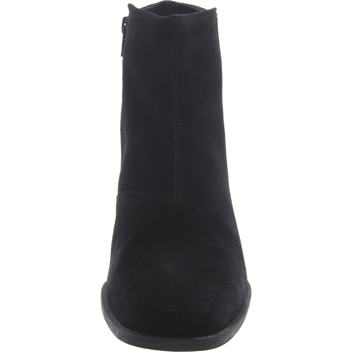 Vagabond Shoemakers Botín de gamuza Stina Negro EU 41 (US Mujer 11) M