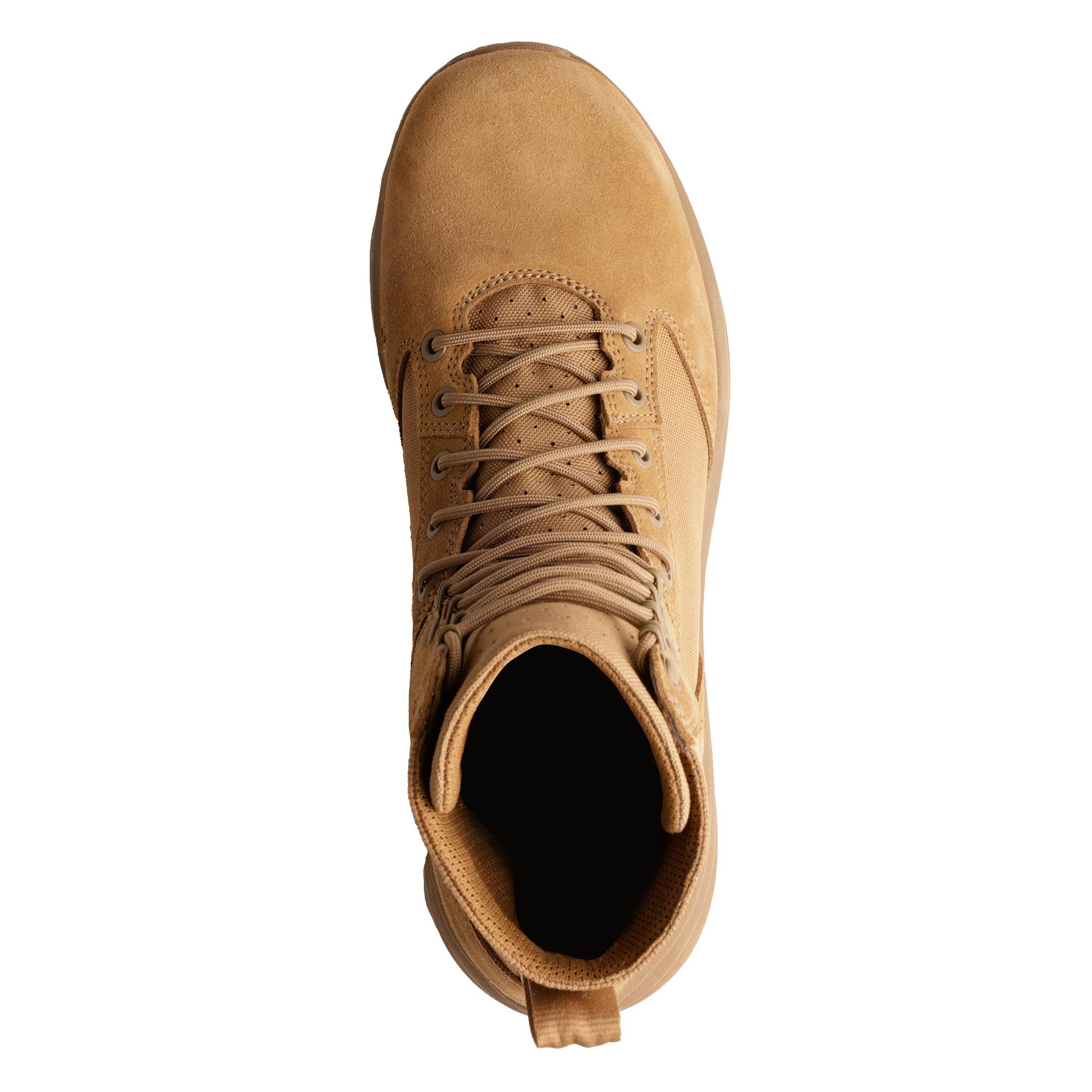 OTB Boots Botas tácticas M-Carbon 8: botas militares y de combate ligeras, duraderas,