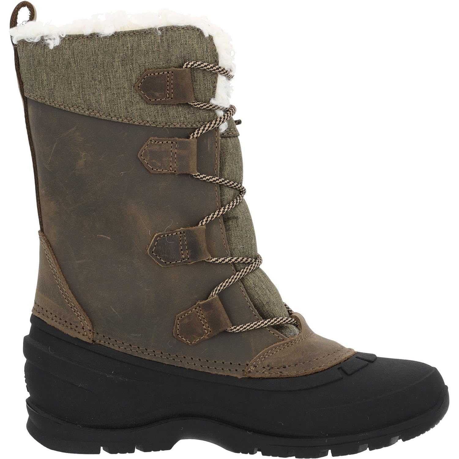 Kamik SnowGem Fósil 8 B (M)