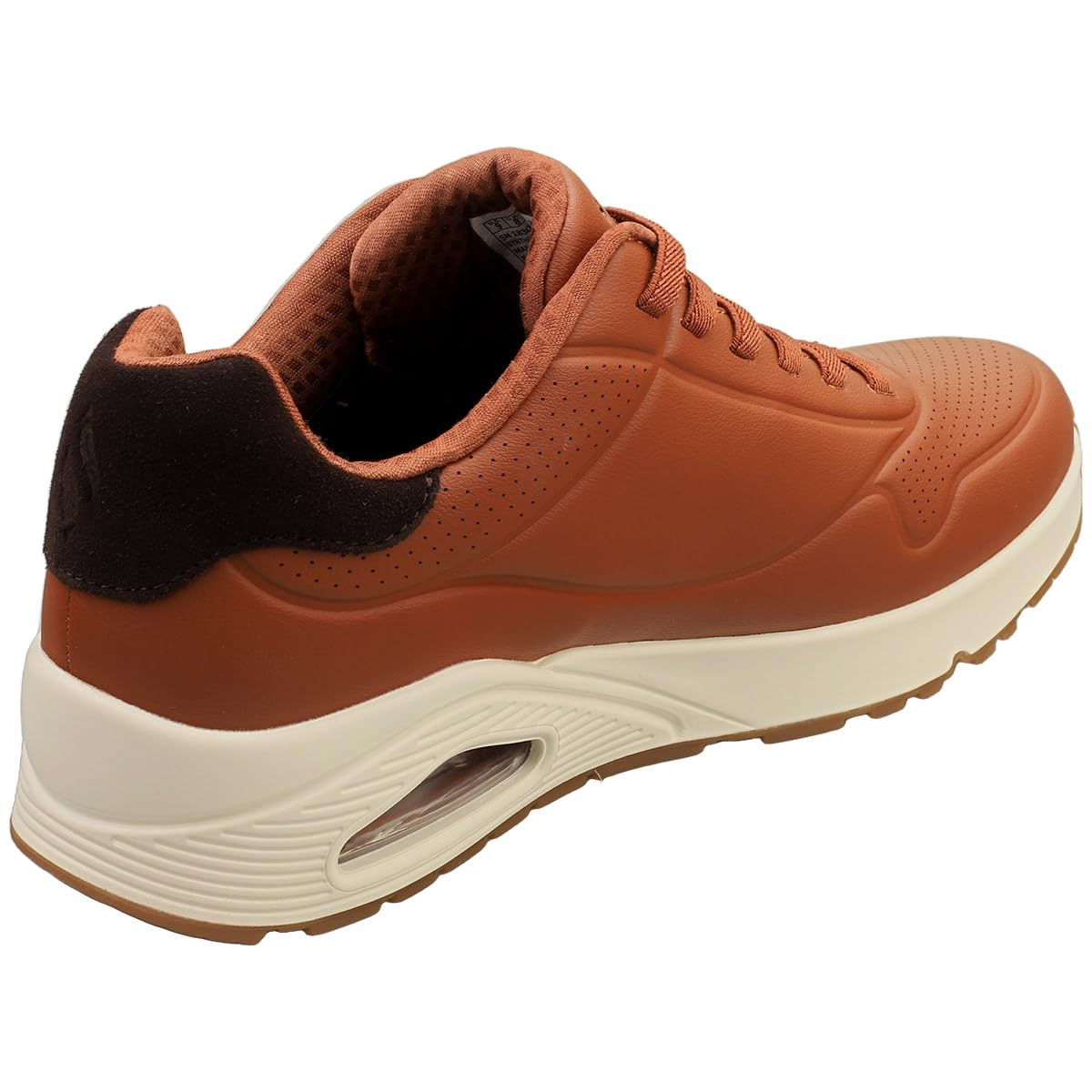 Skechers Street Hombre,UNO - Tailored AIR,COG,9 M US