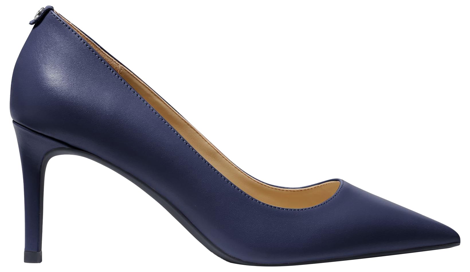 Michael Kors Alina Flex Pump para mujer, anacardo, 11