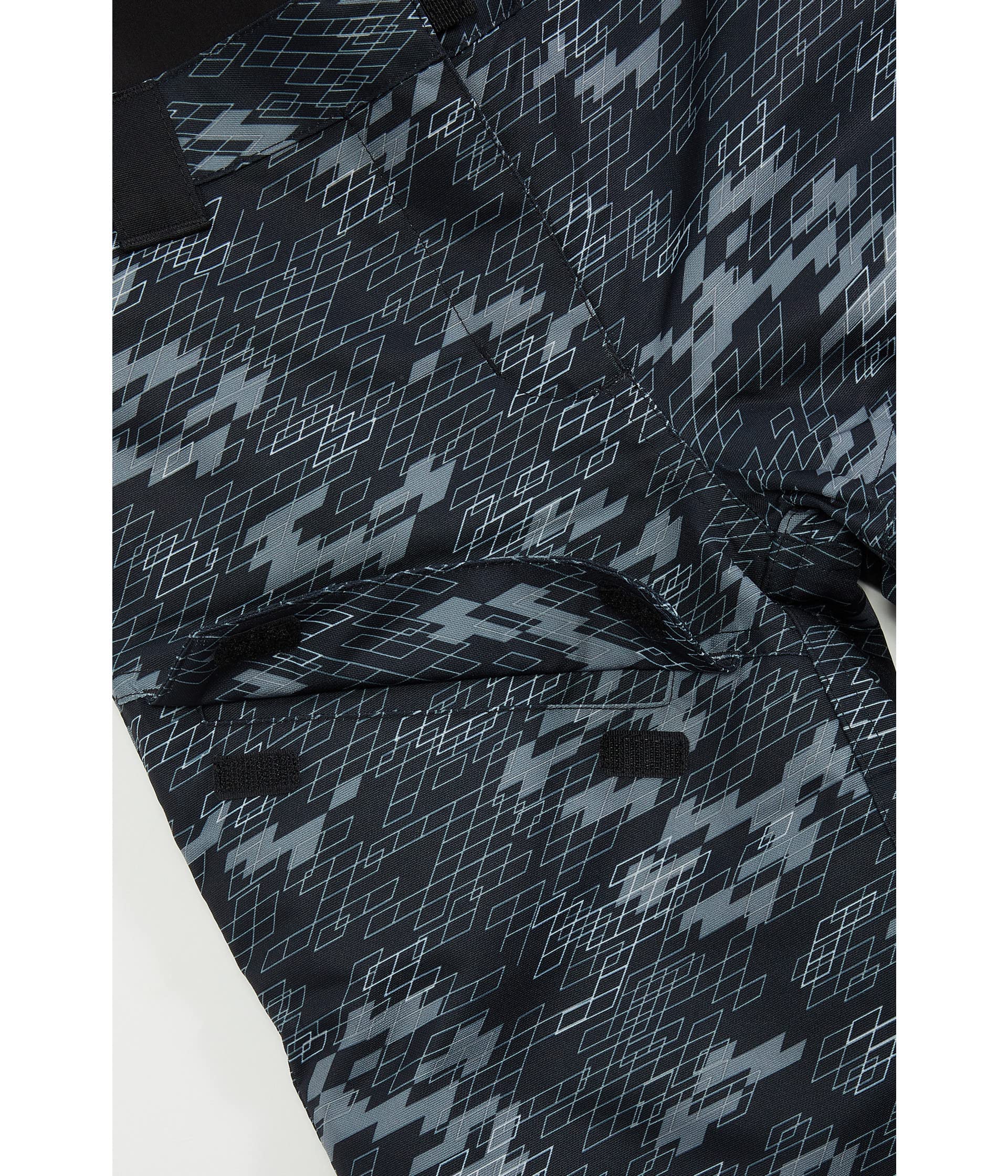 Obermeyer Pantalones Warp para niño (niños pequeños/niños pequeños/niños grandes) Net