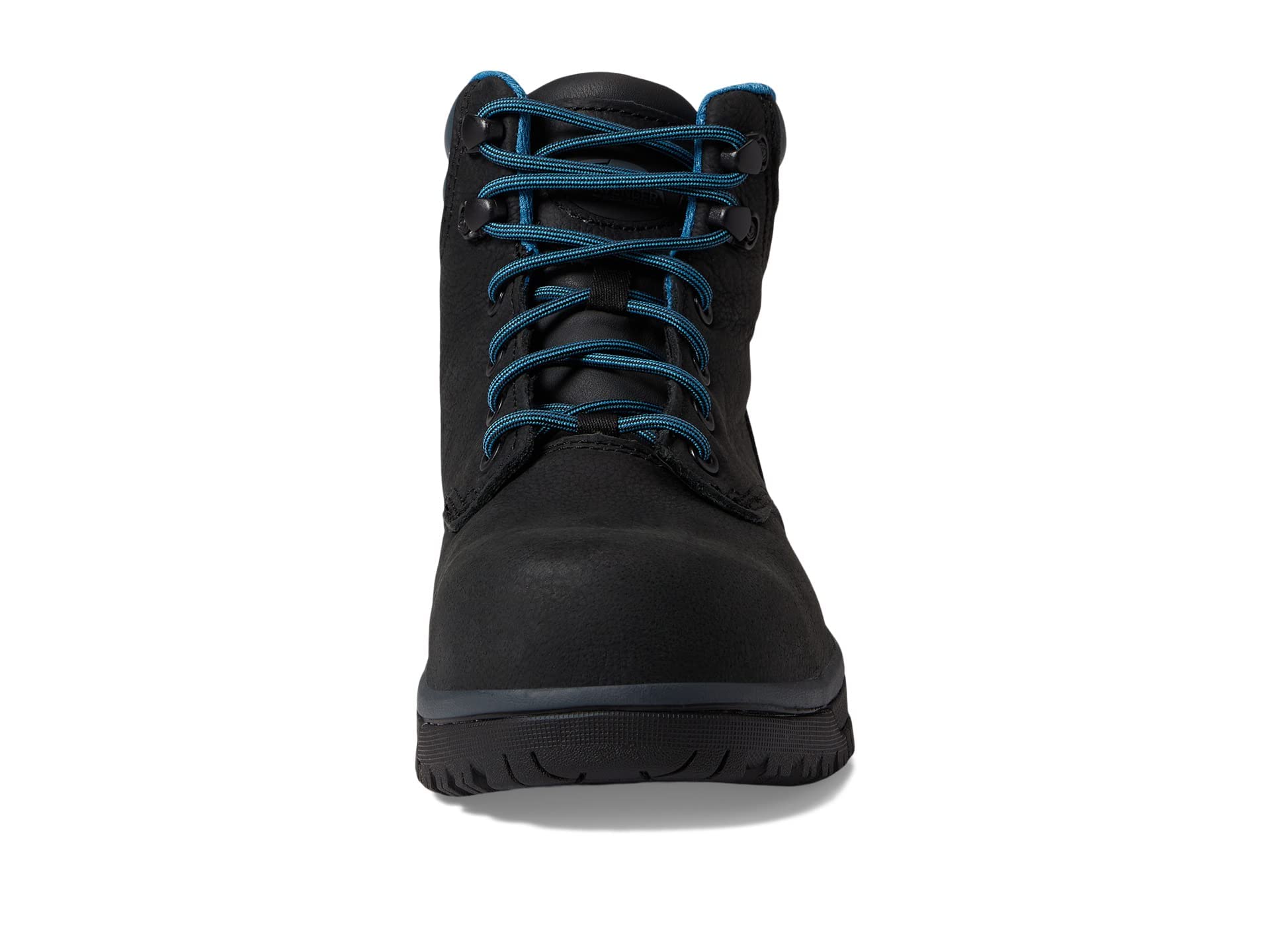 Botas de trabajo Avenger Zapatos Reflex para mujer - Parte superior de cuero - Entres