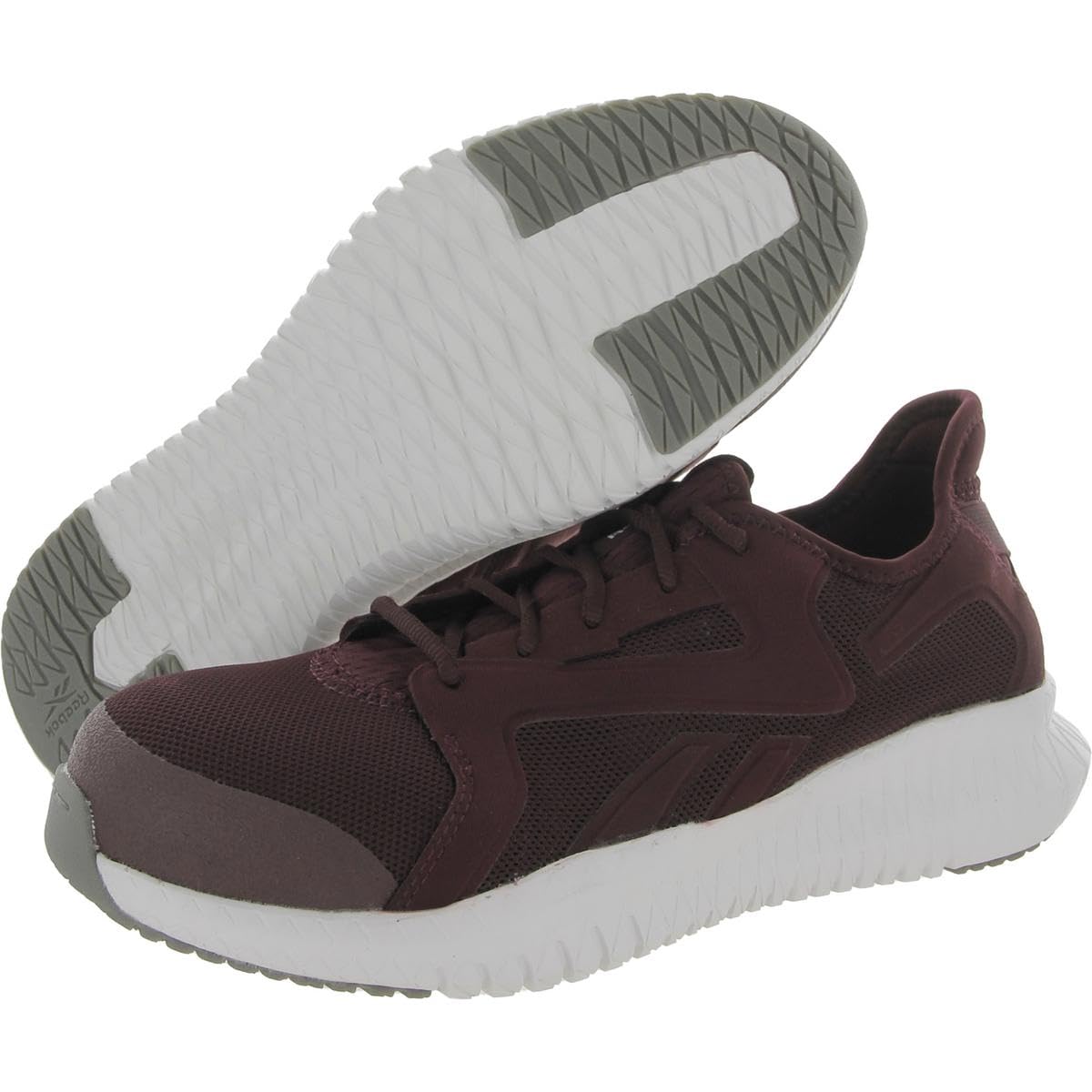 Reebok Flexagon 3.0 Work SD Burdeos 10.5 B (M)