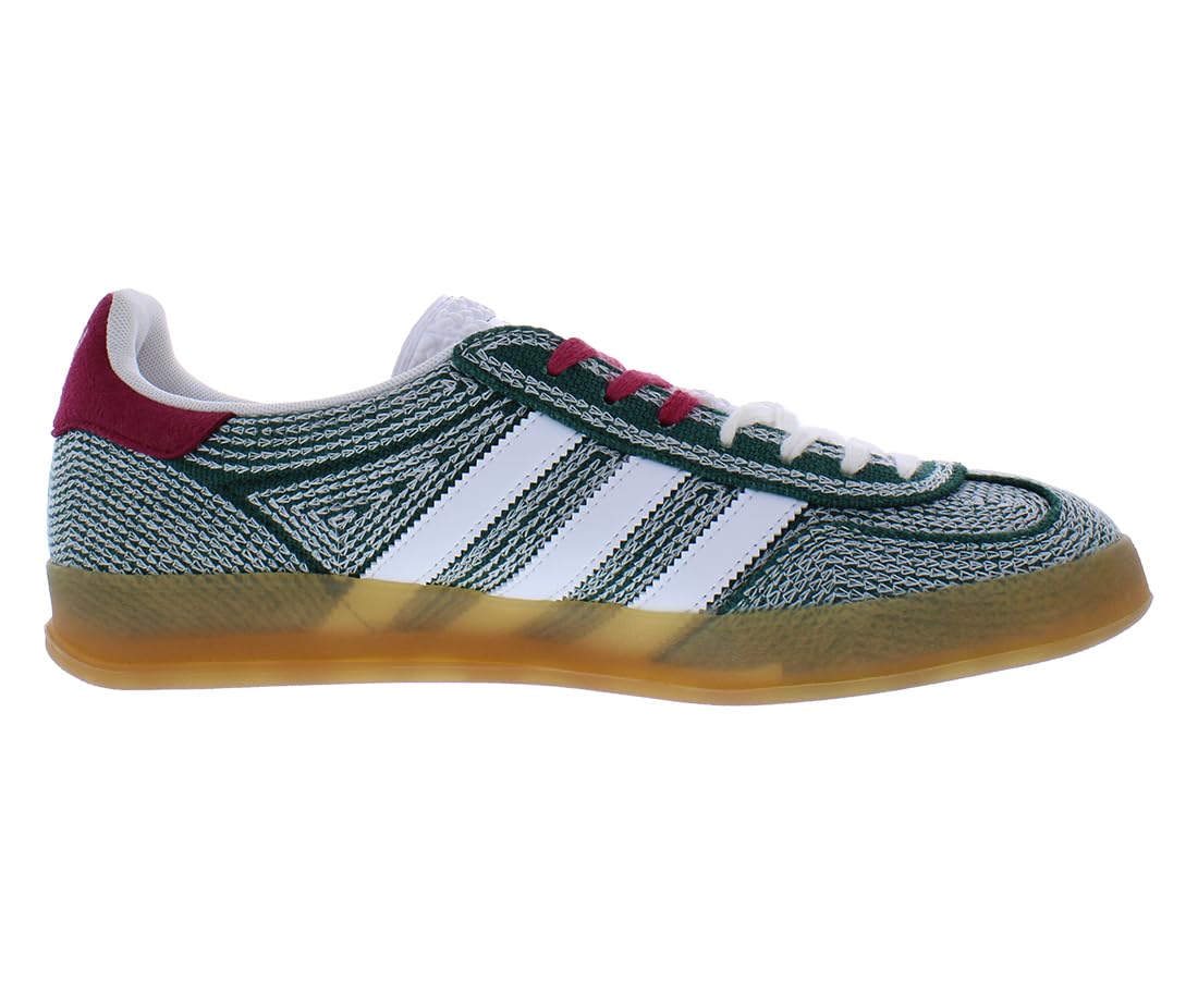 adidas Sw Gazelle Indoor - Zapatos para hombre, talla 11
