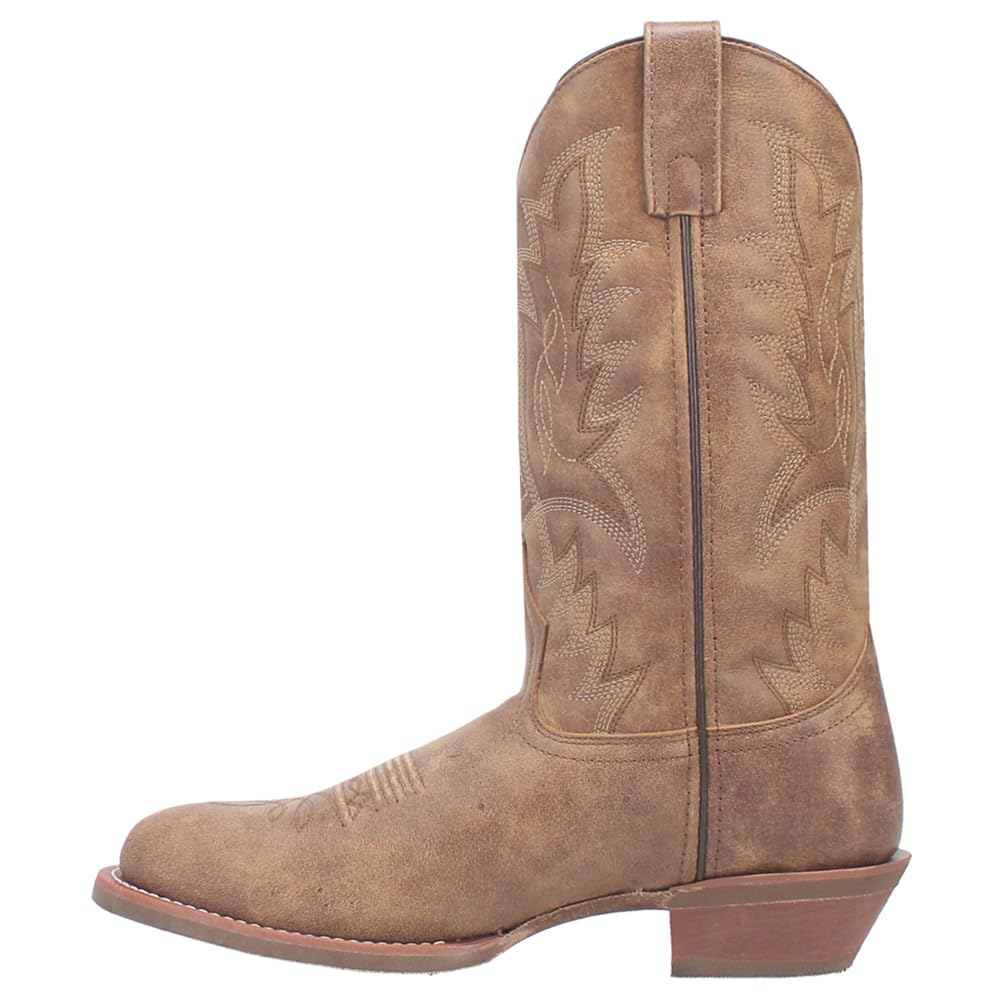 Laredo Weller Bronceado 11 D (M)
