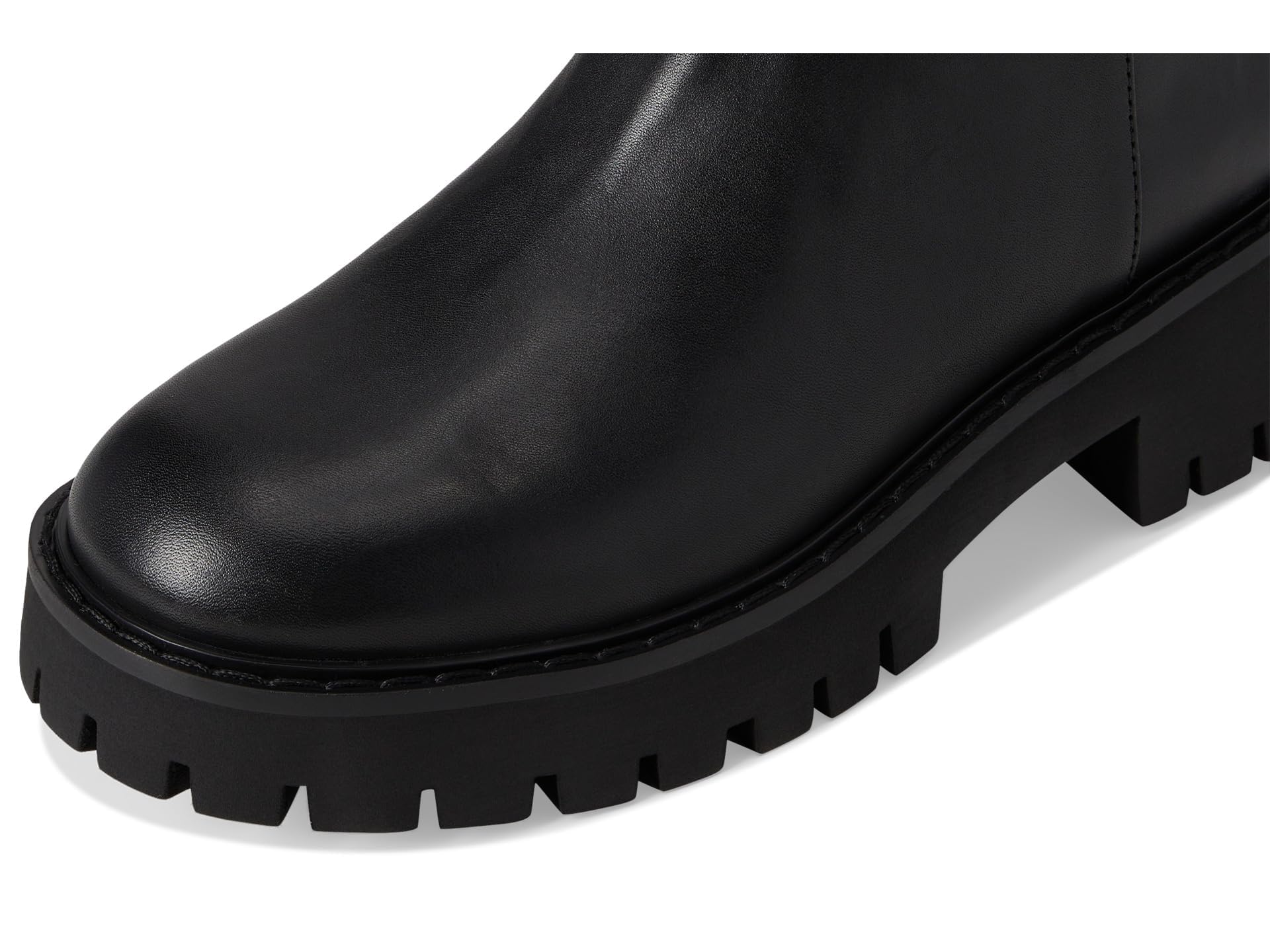 Michael Kors Mujeres Asher Botas Negro 6.5 Mediano