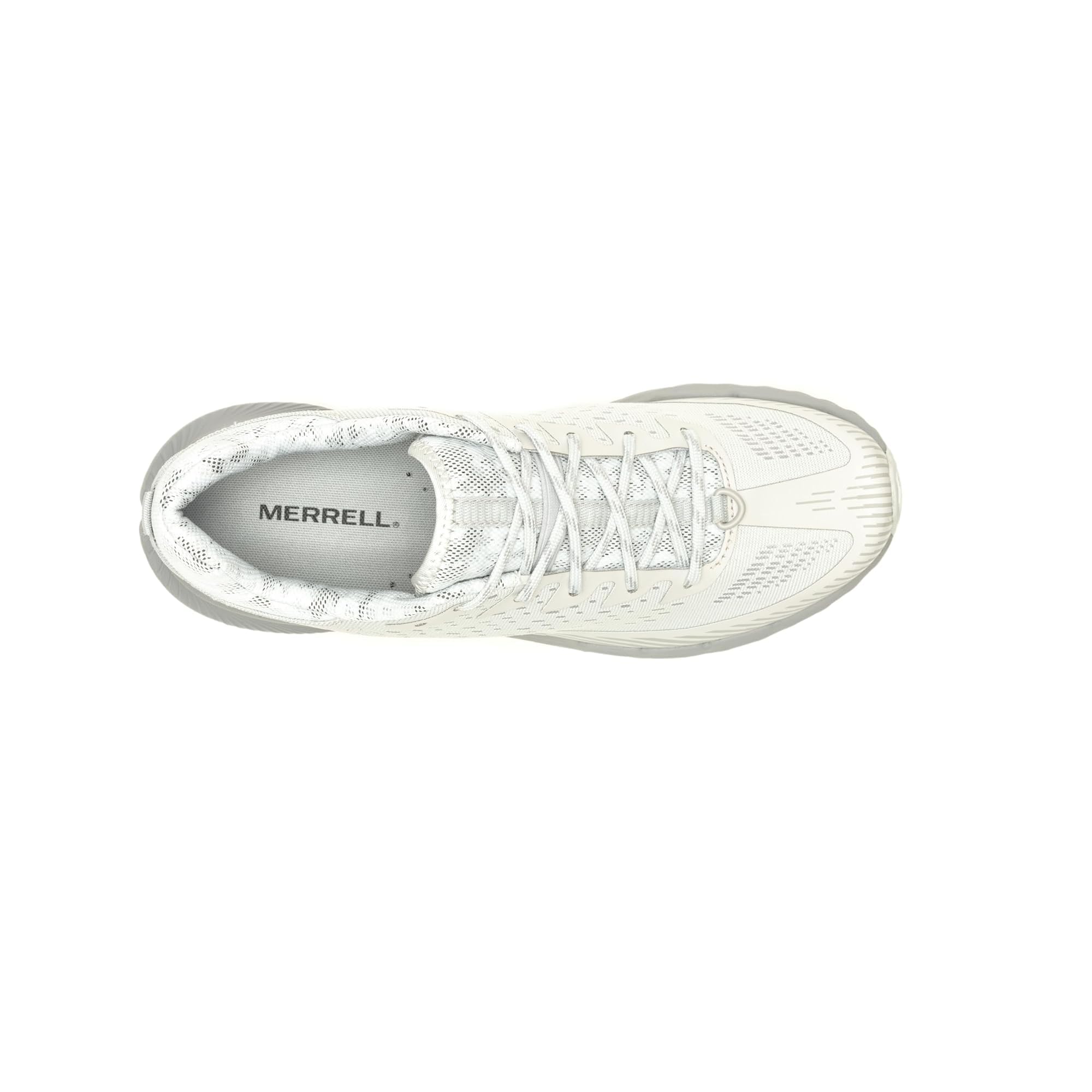 Merrell Agility Peak 5 Nube 11 M