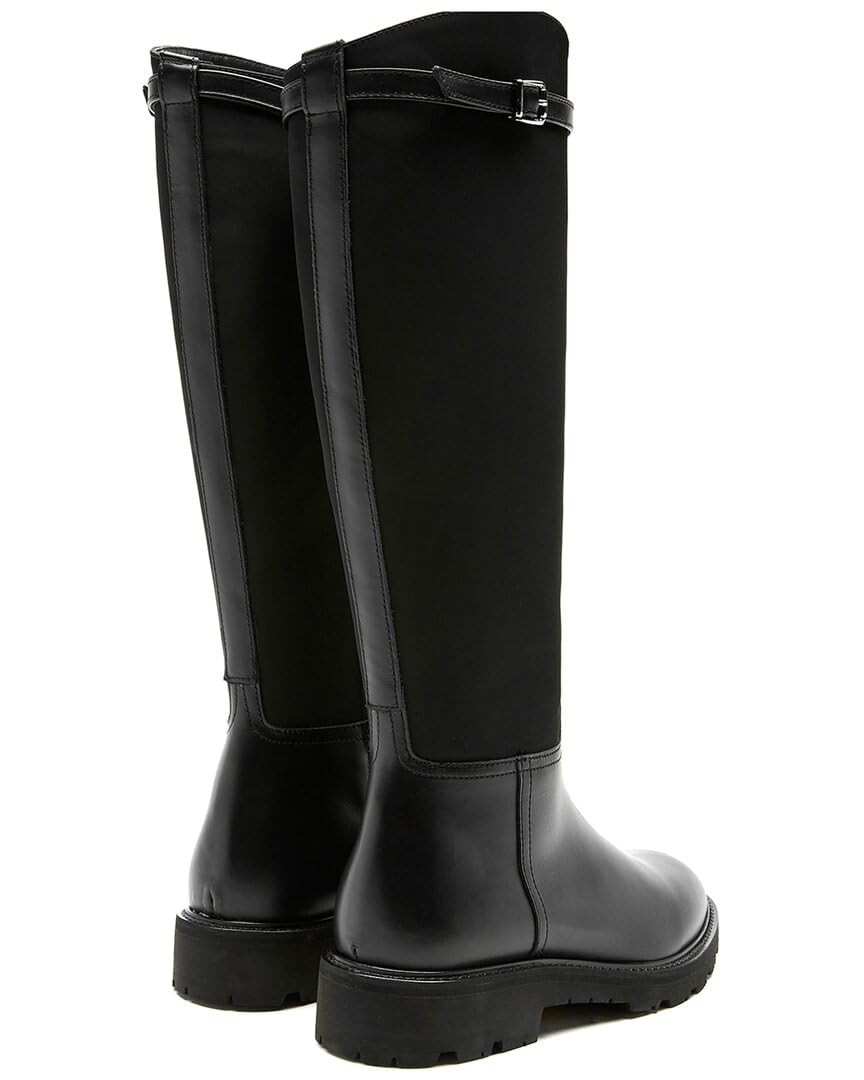 La Canadienne Quintin Negro 10.5 para mujer