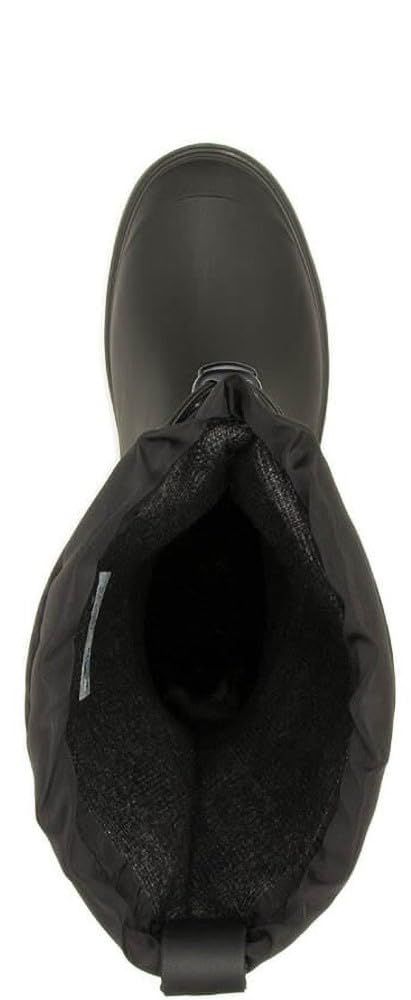Kamik Abigail Puff Negro 9 B (M)