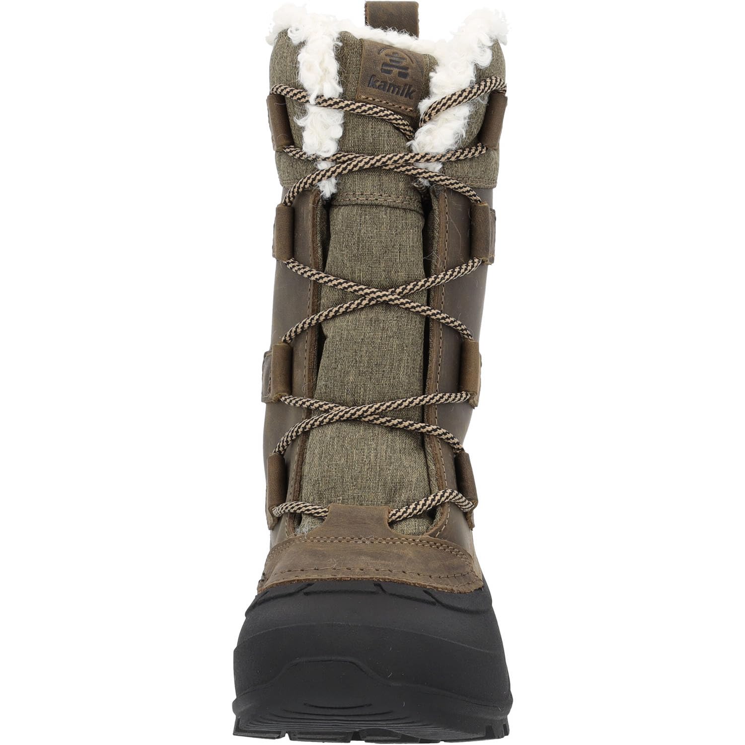 Kamik SnowGem Fósil 8 B (M)