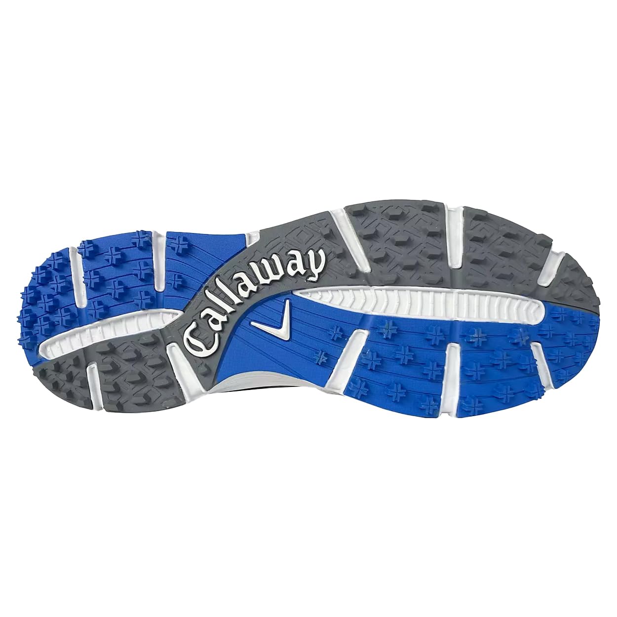 Callaway Balboa Sport - Zapato de golf impermeable sin pinchos para hombre, 10 median