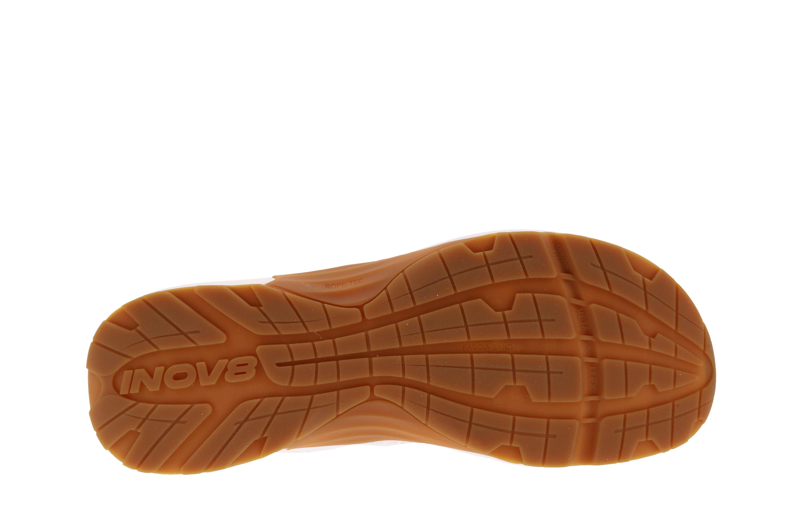 INOV8 F-Fly Zapatos versátiles para correr y cardio en cinta de correr para hombre - 