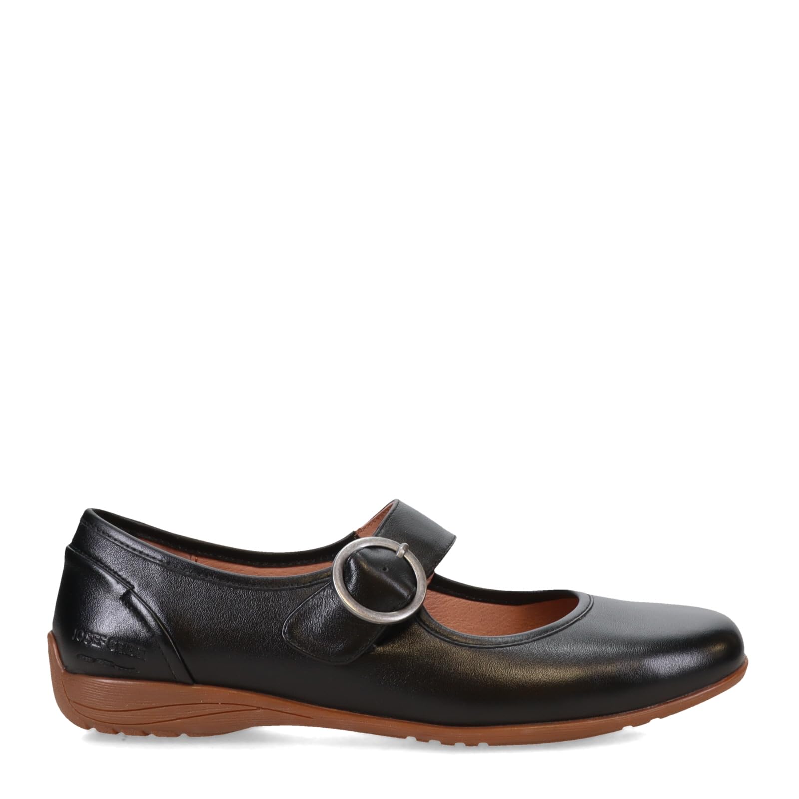 Josef Seibel Fenja 18 Black Mal'e EU 41 (EE. UU. Mujeres 10-10.5) M