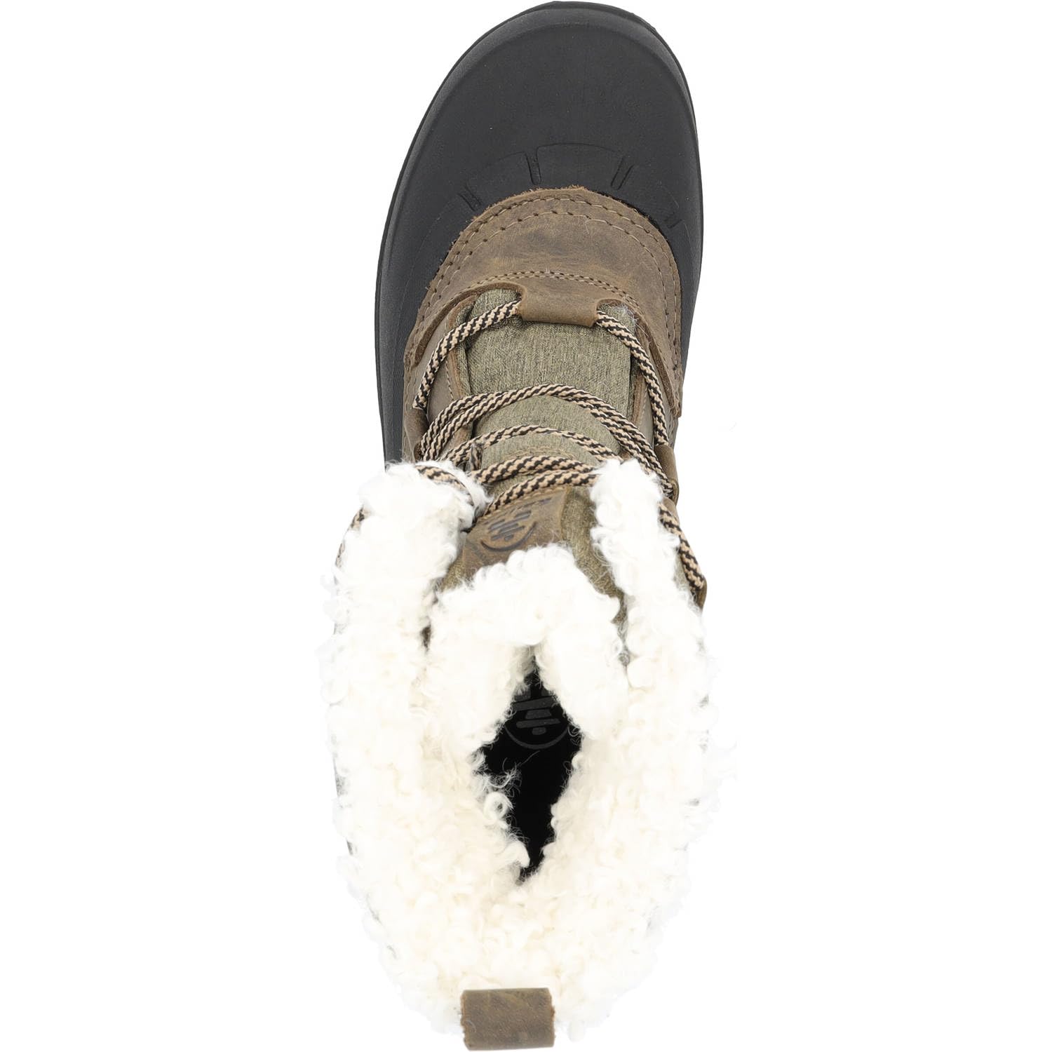 Kamik SnowGem Fósil 8 B (M)