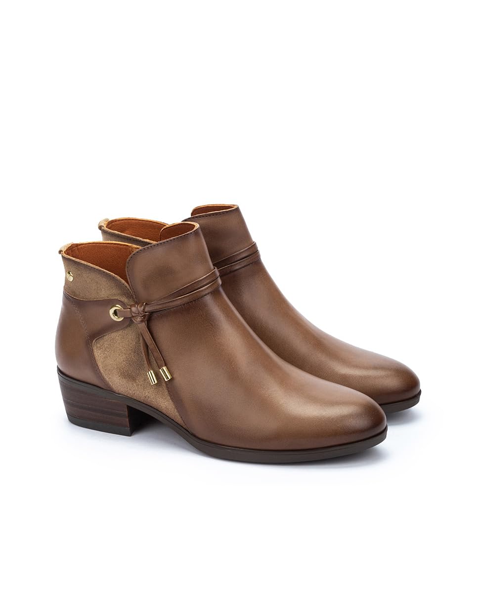 PIKOLINOS Daroca W1U-8505 Siena EU 37 (EE. UU. Mujeres 6.5-7) B (M)