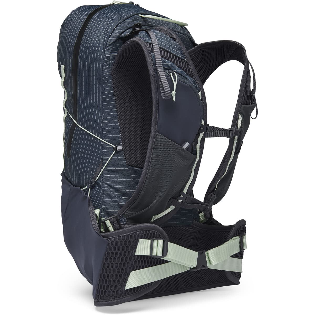 Black Diamond Pursuit Mochila para mujer de 30 litros para aventuras al aire libre, v