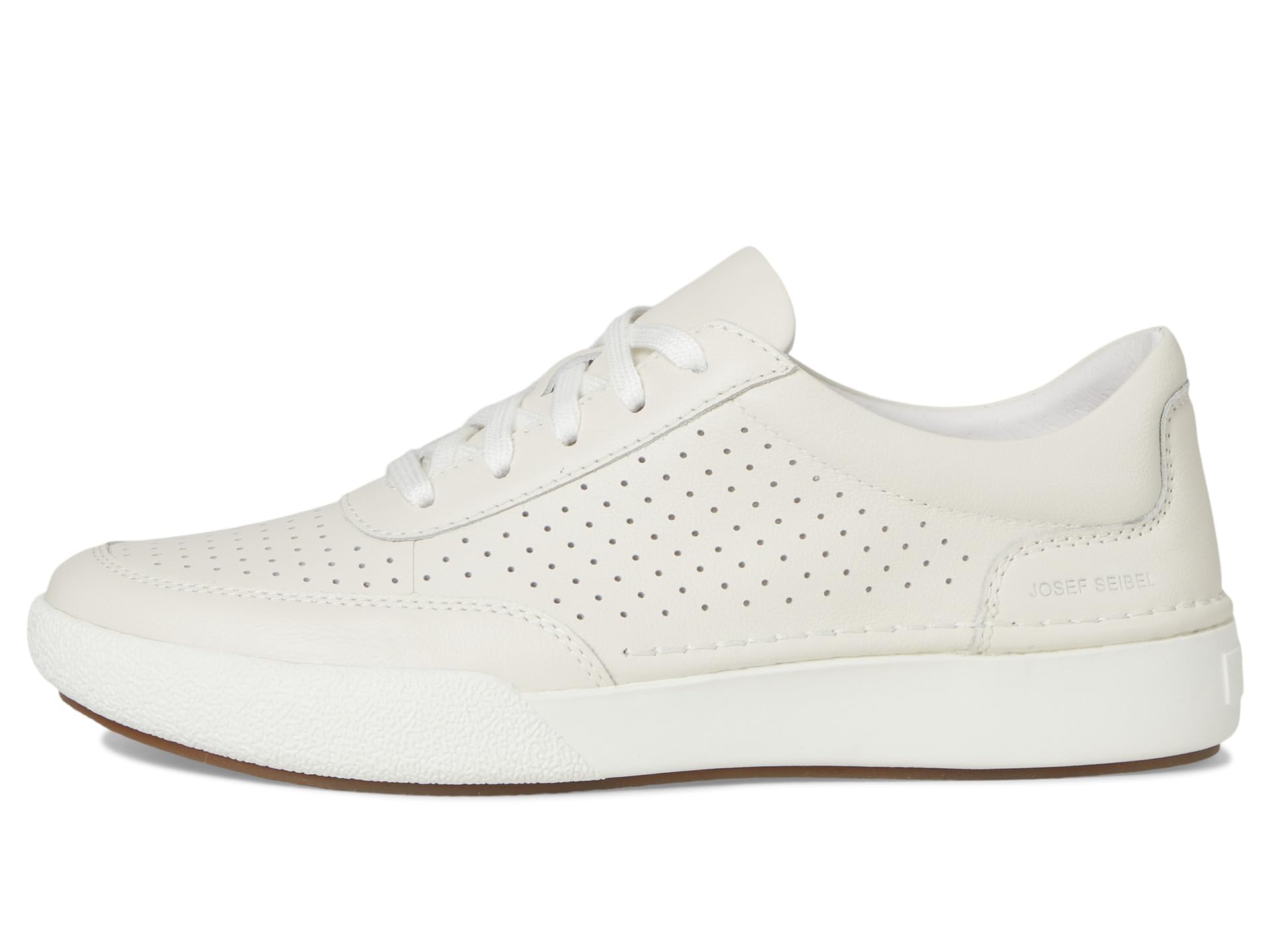 Josef Seibel Mujer Claire 29 Blanco EU 39 (EE.UU. Mujeres 8-8.5) Mediano
