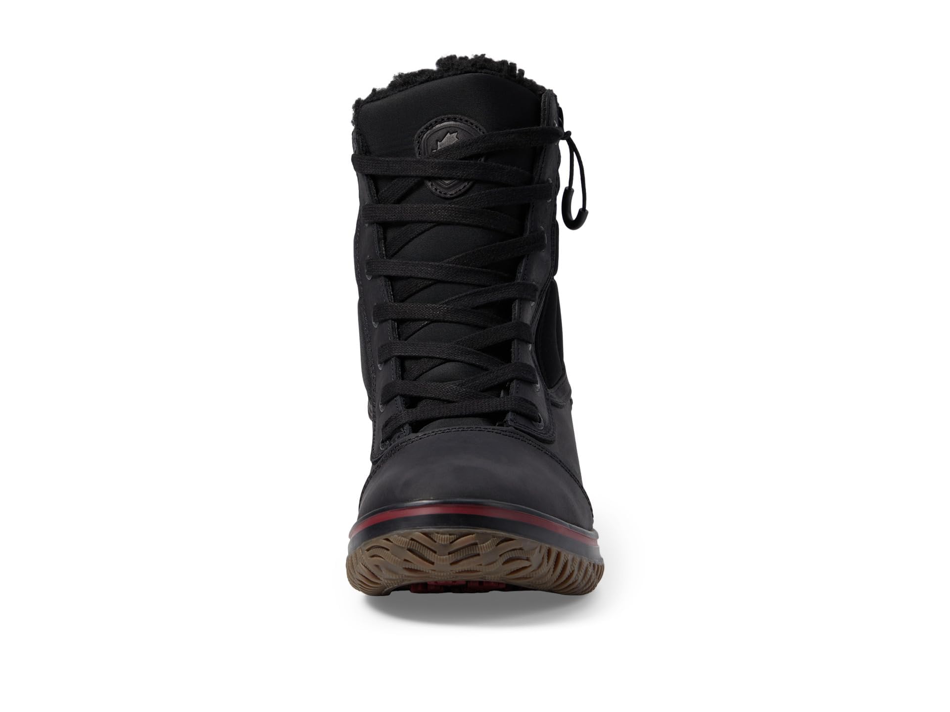 PAJAR Canada Trooper 3.0 Negro EU 42 (EE. UU. Hombres 9-9.5) M