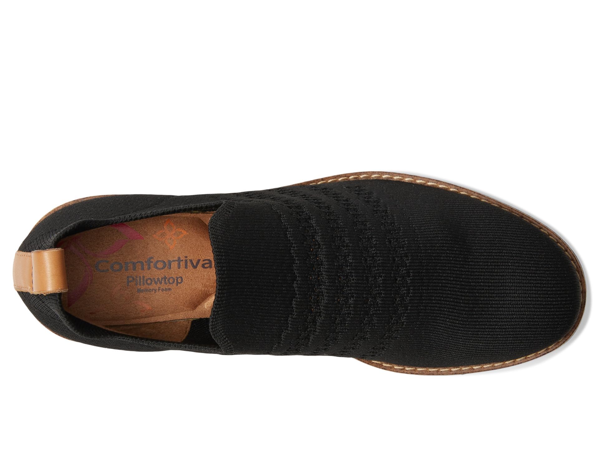 Comfortiva Campos Negro 10 W (D)