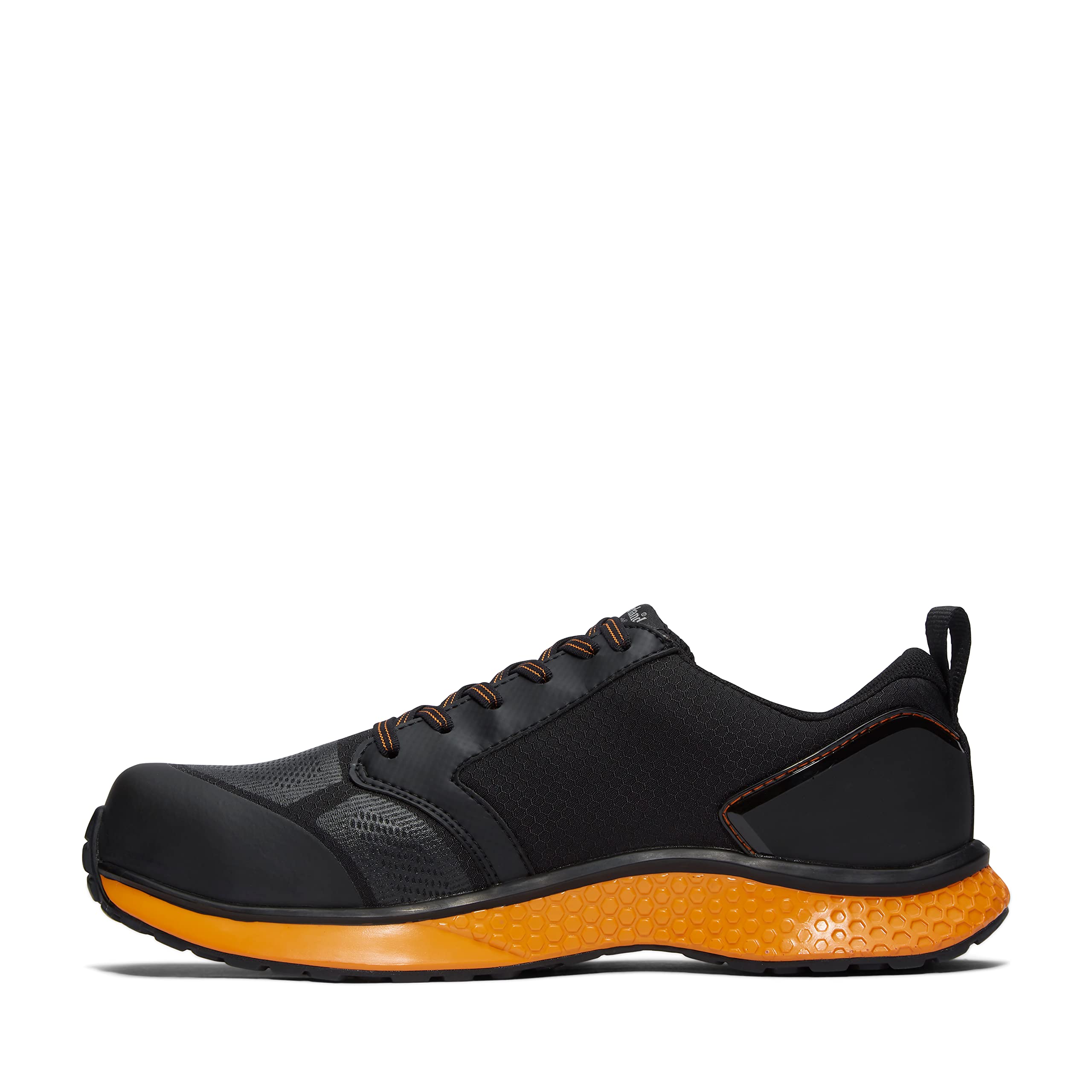 Timberland PRO Zapato de trabajo deportivo industrial Reaxion Composite Safety Toe pa