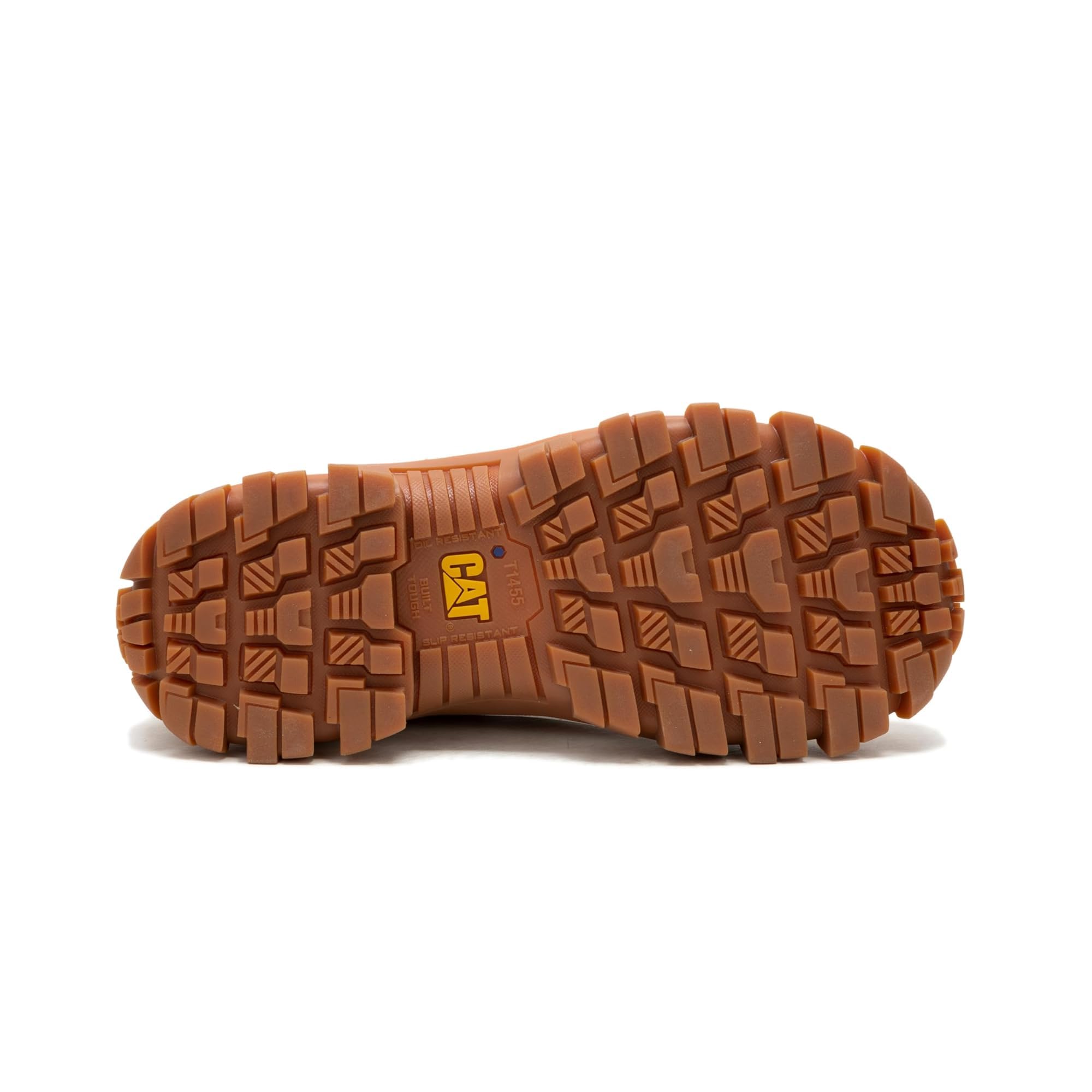 Caterpillar Invader Sport CT - Zapatillas deportivas para mujer - Parte superior de c