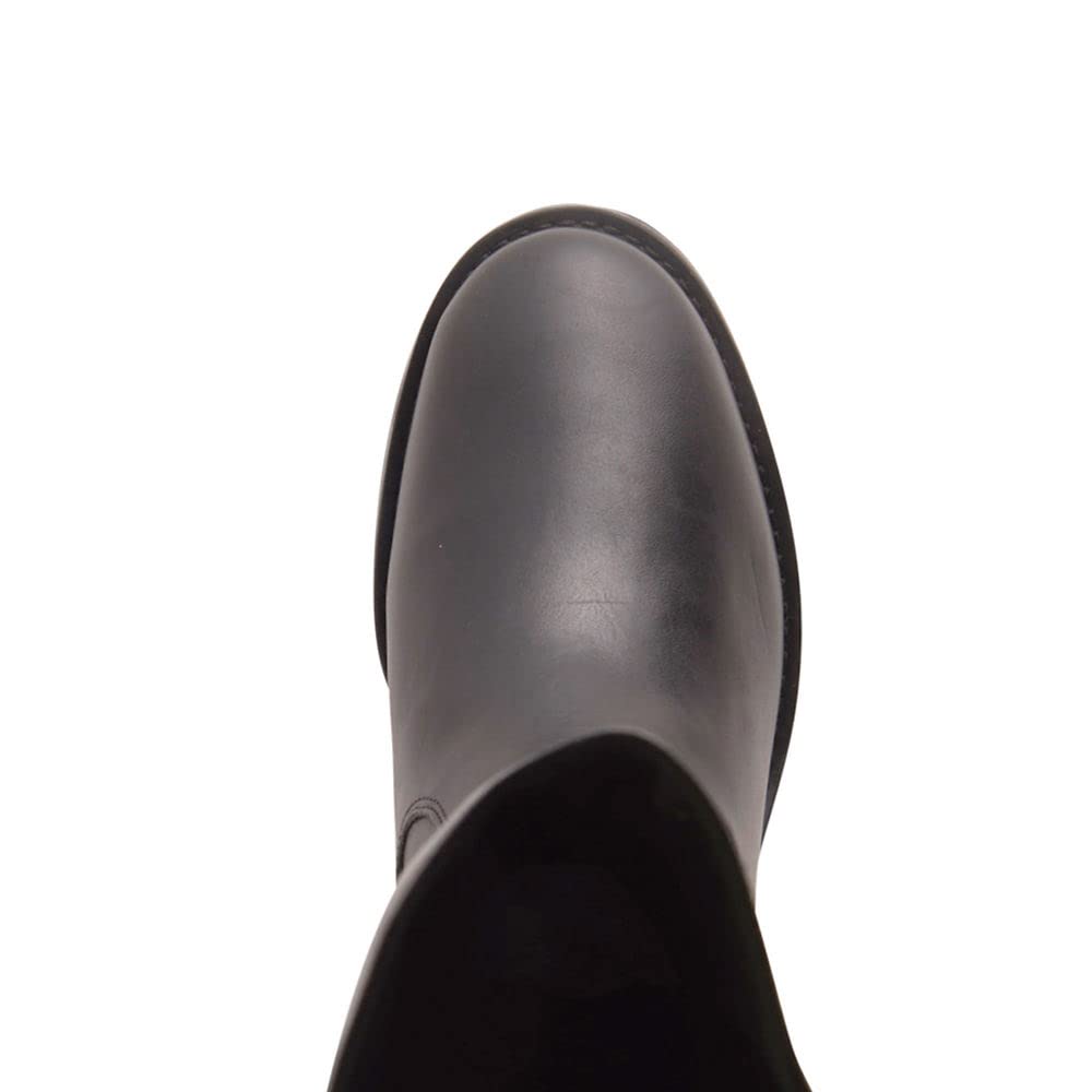 David Tate Allegria Bota Mujer Bota 8 BM US Negro
