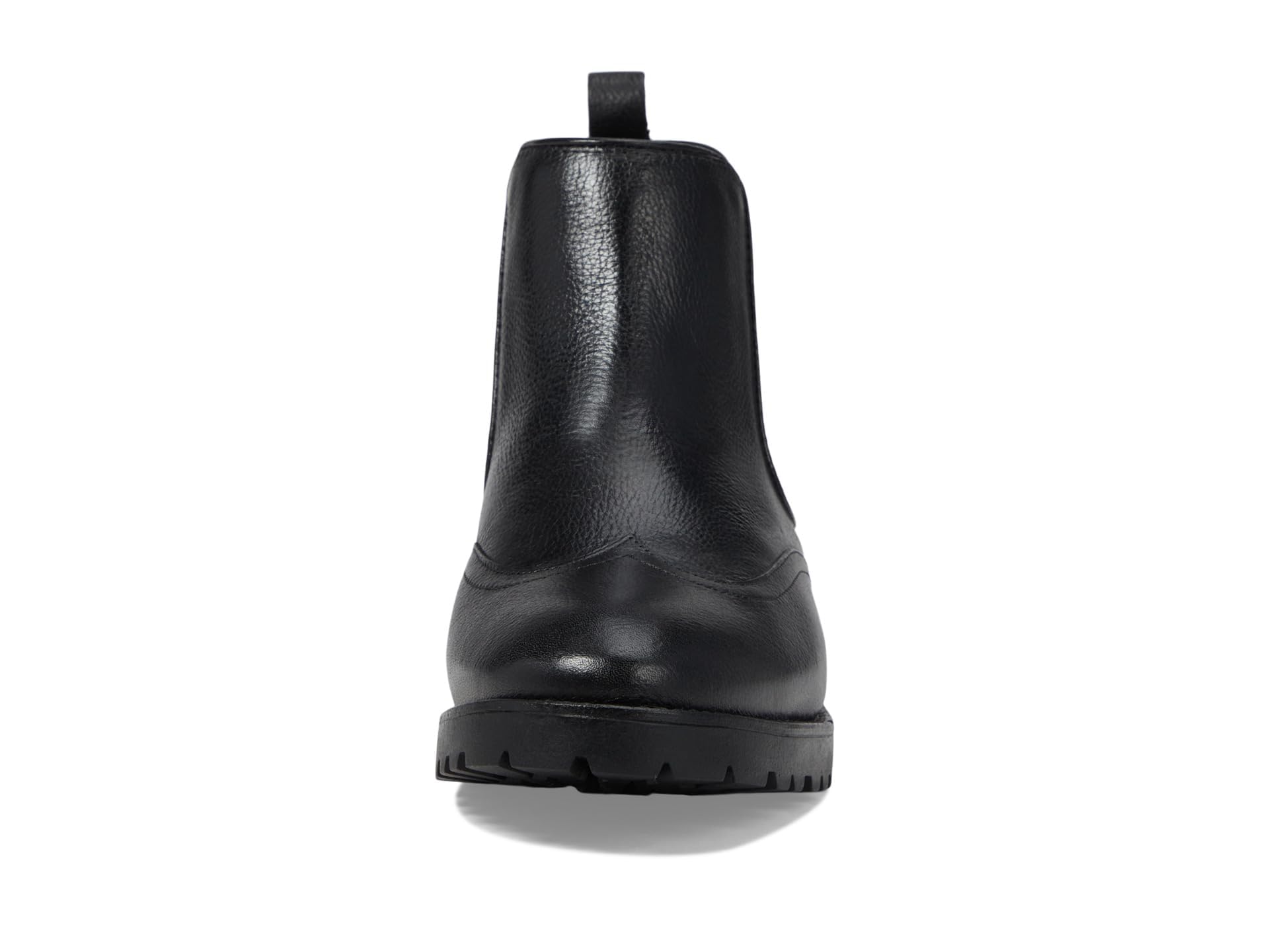 Marc Joseph New York State Street Botas para Mujer - Construcción Superior de Cuero -
