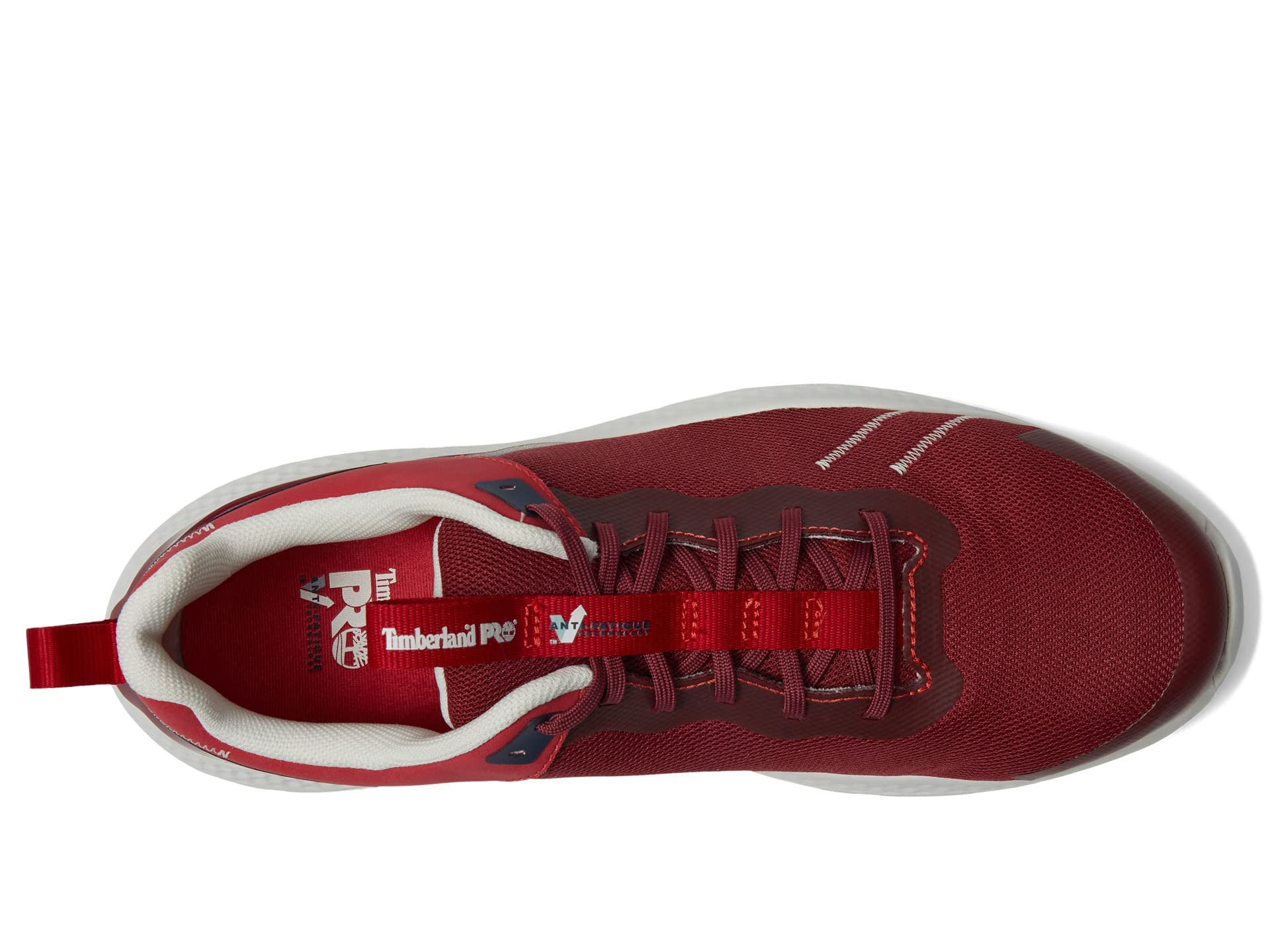 Timberland PRO(R) Setra Zapatos con punta de seguridad compuesta para hombre - Constr