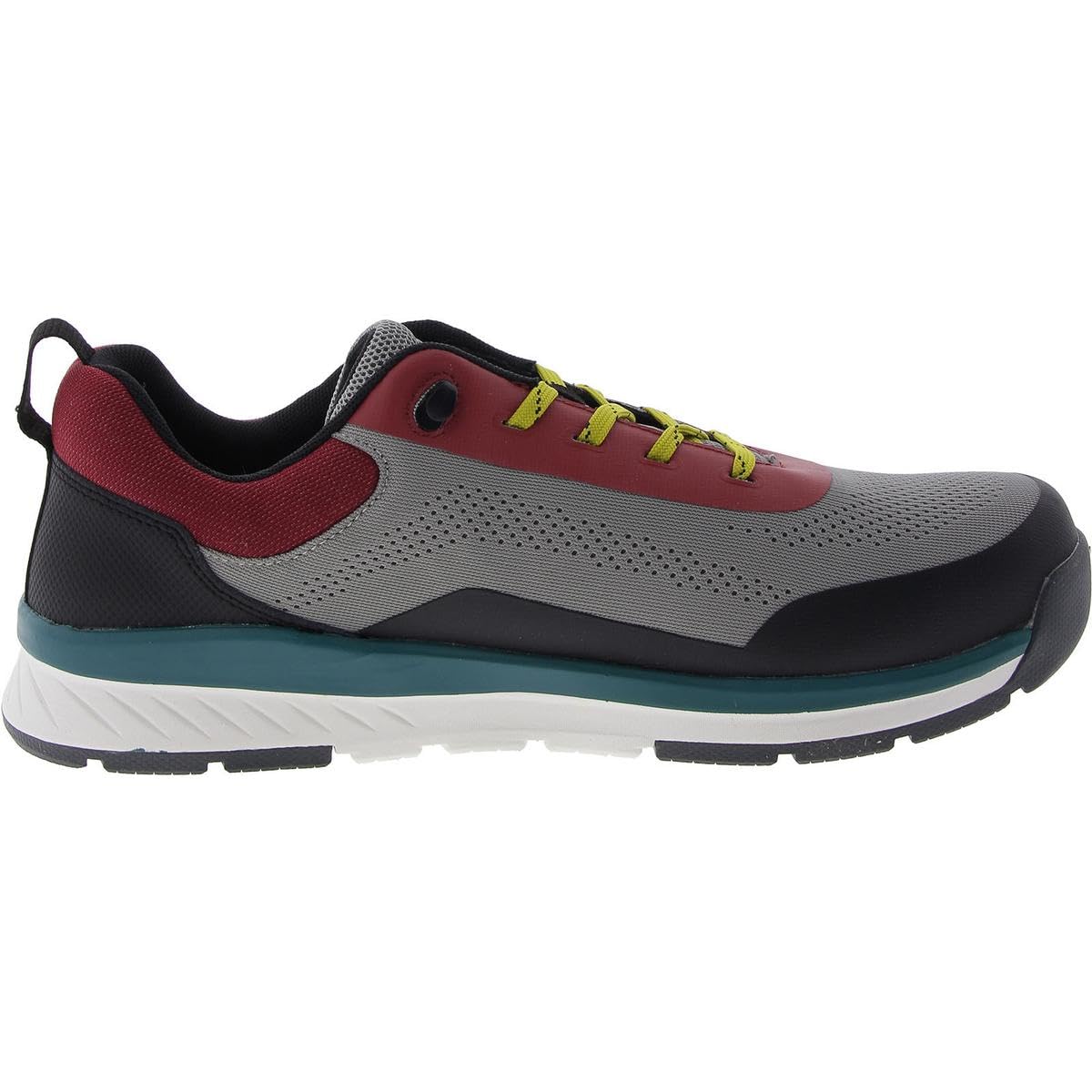 BOGS Pizarra Knit Low CT Gris Multi 11 M