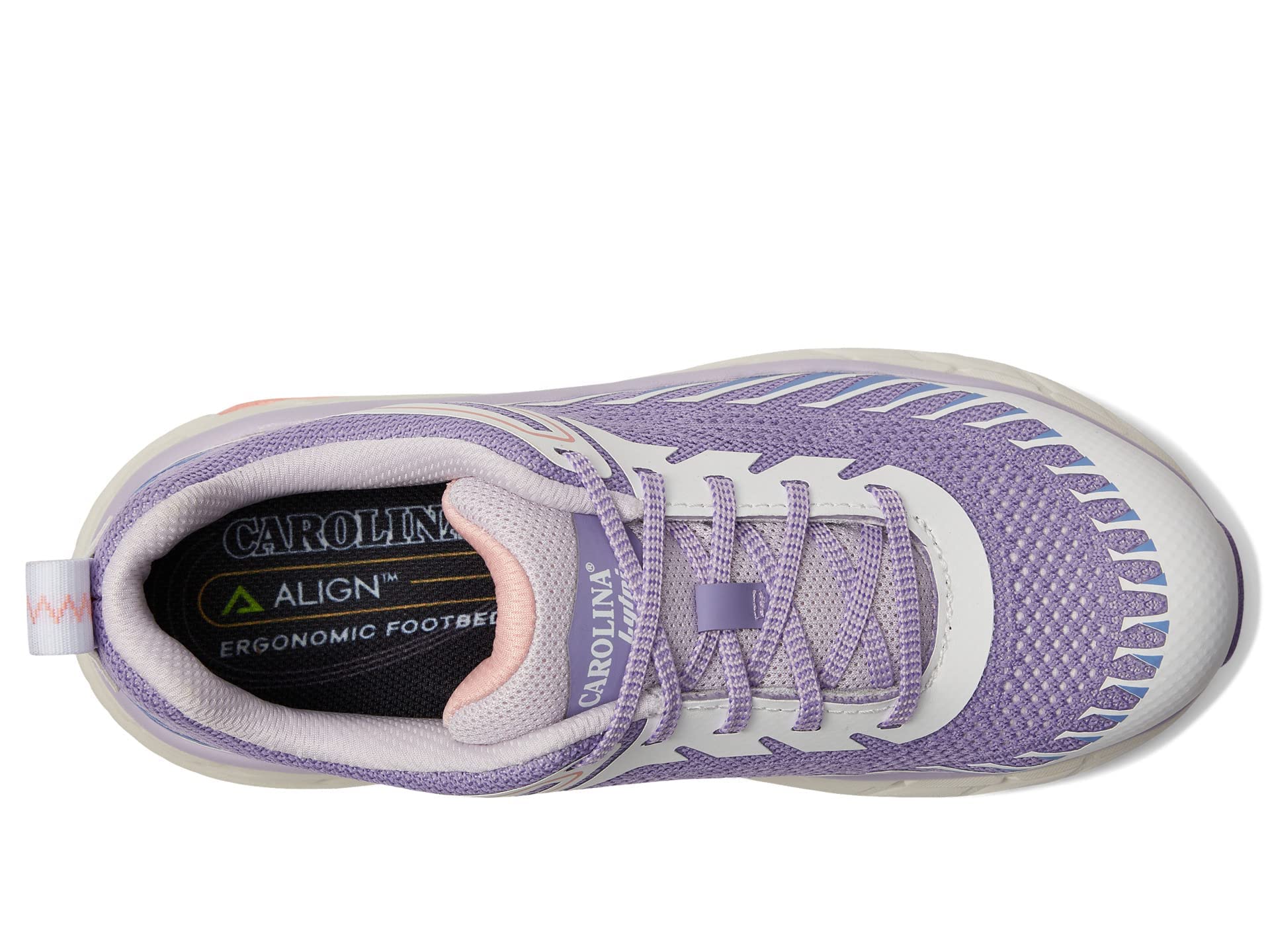 Carolina Lytning Align Morado 6,5 W