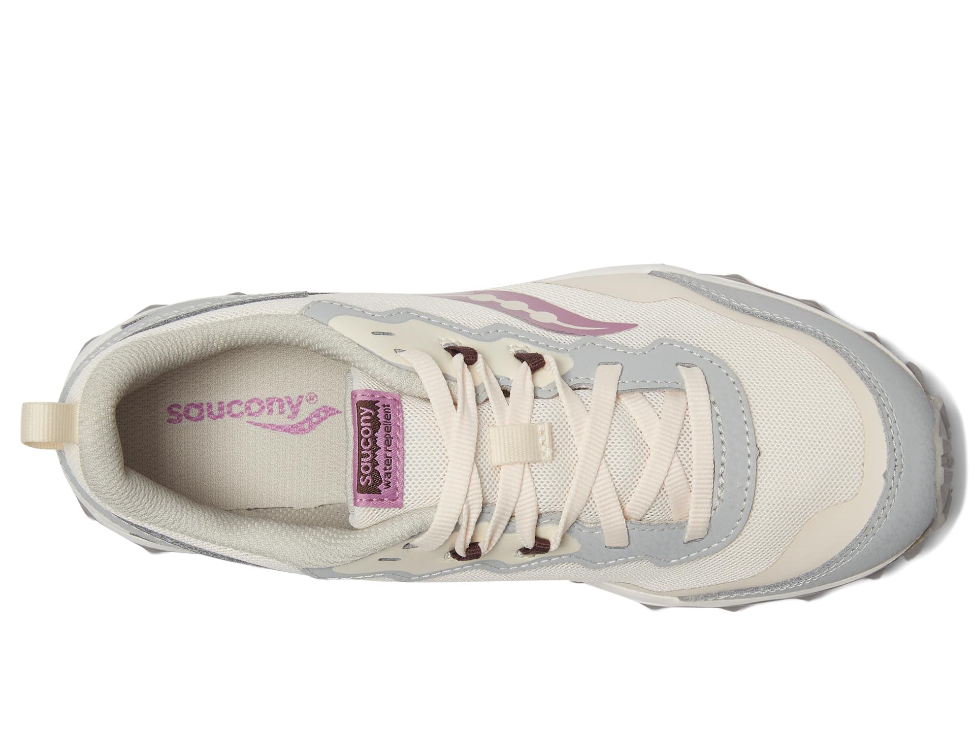 Saucony(R) Kids Peregrine Shield KDZ Zapatillas de deporte para niños pequeños - Teji