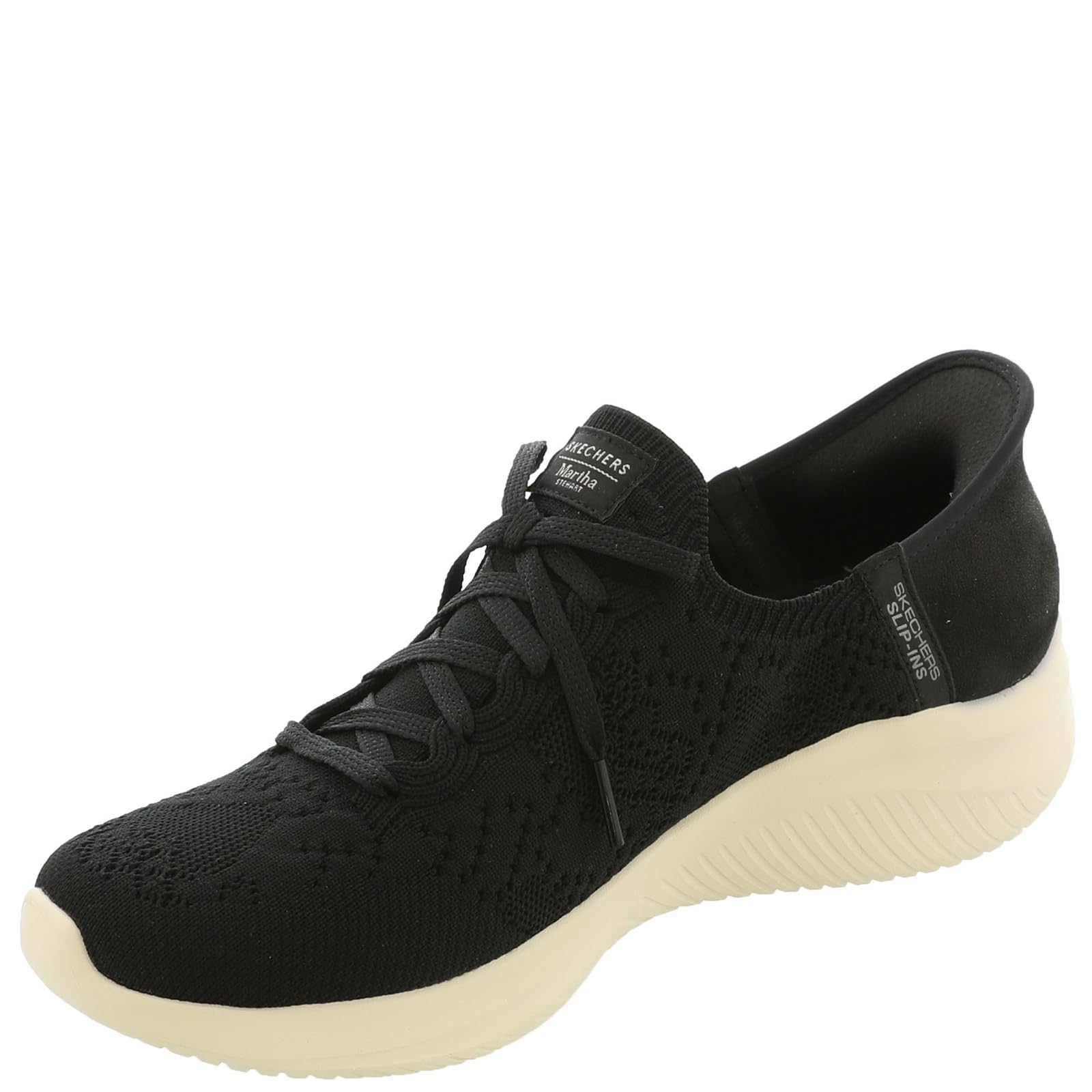 Skechers Sport Slip-Ins: Martha Stewart Ultra Flex 3.0 158911 Zapatillas sin cordones
