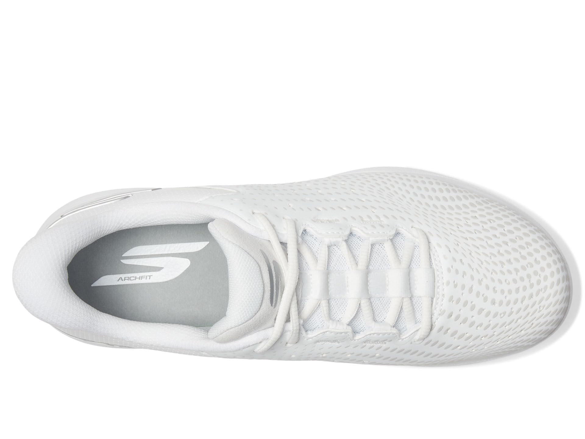 Skechers Viper Court Reload Hands Free Slip-Ins Pickleball, Zapatillas para Hombre, B