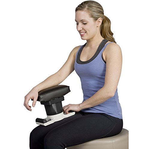 MediMassager.com MMB04 Masajeador corporal de velocidad variable